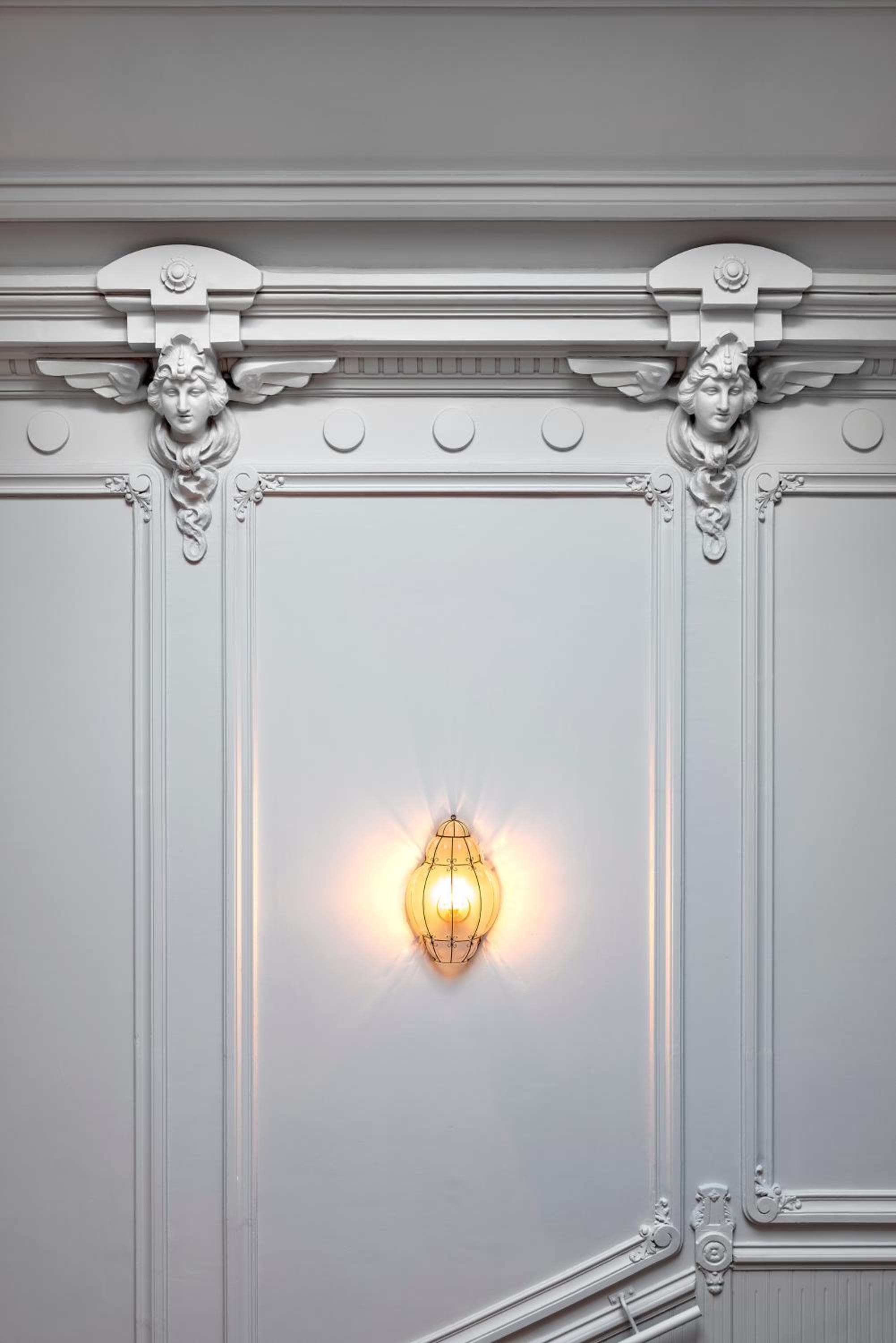 CoolRooms Palacio de Atocha — 10