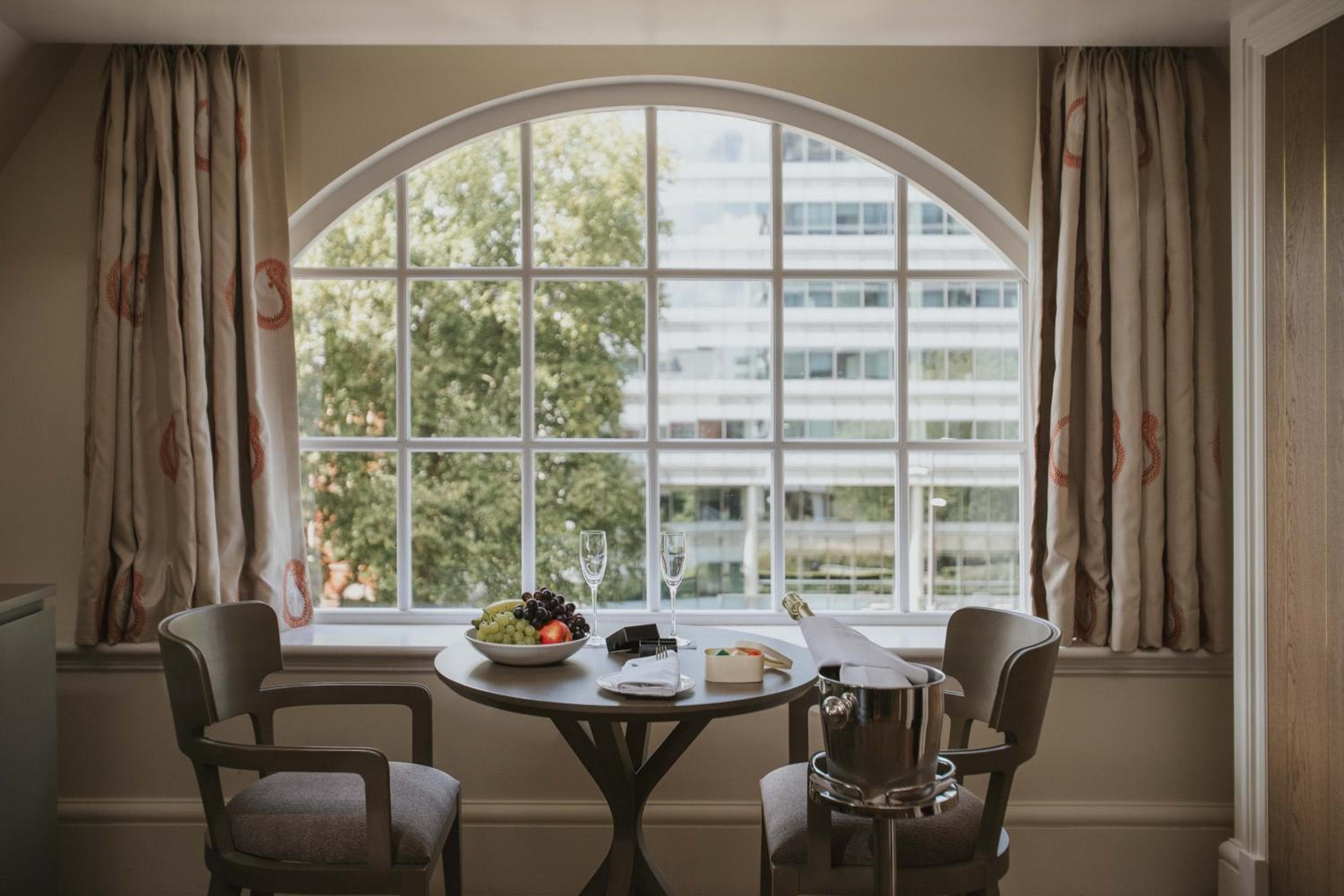 The LaLit London - Piccolo hotel di lusso nel mondo — 30