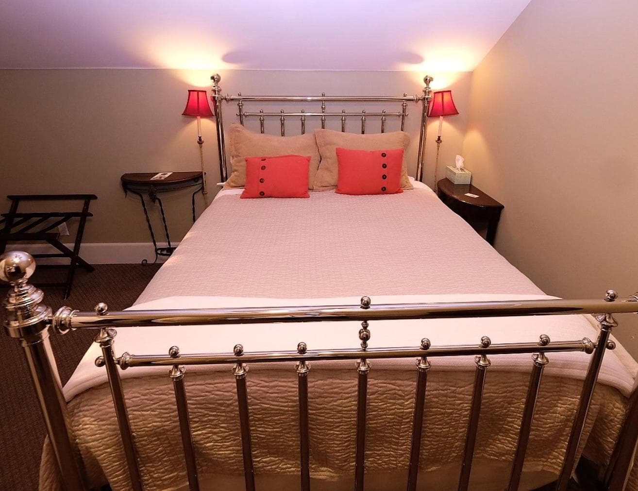 Arroyo Vista Inn — 29