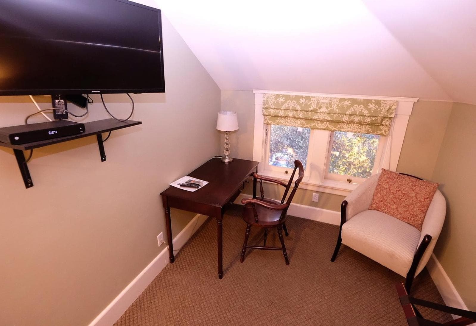 Arroyo Vista Inn — 28