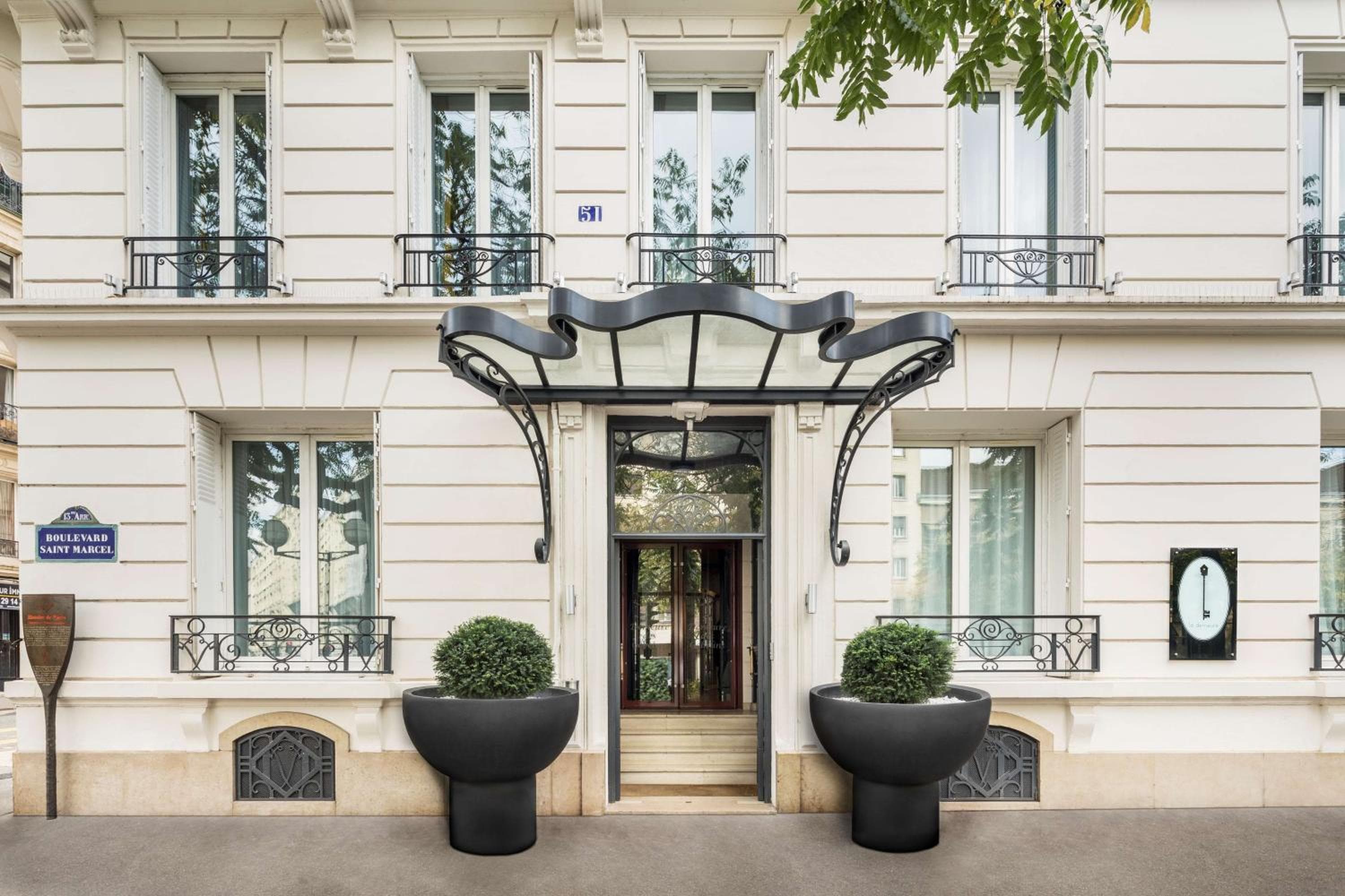 Best Western Plus La Démeure — 1