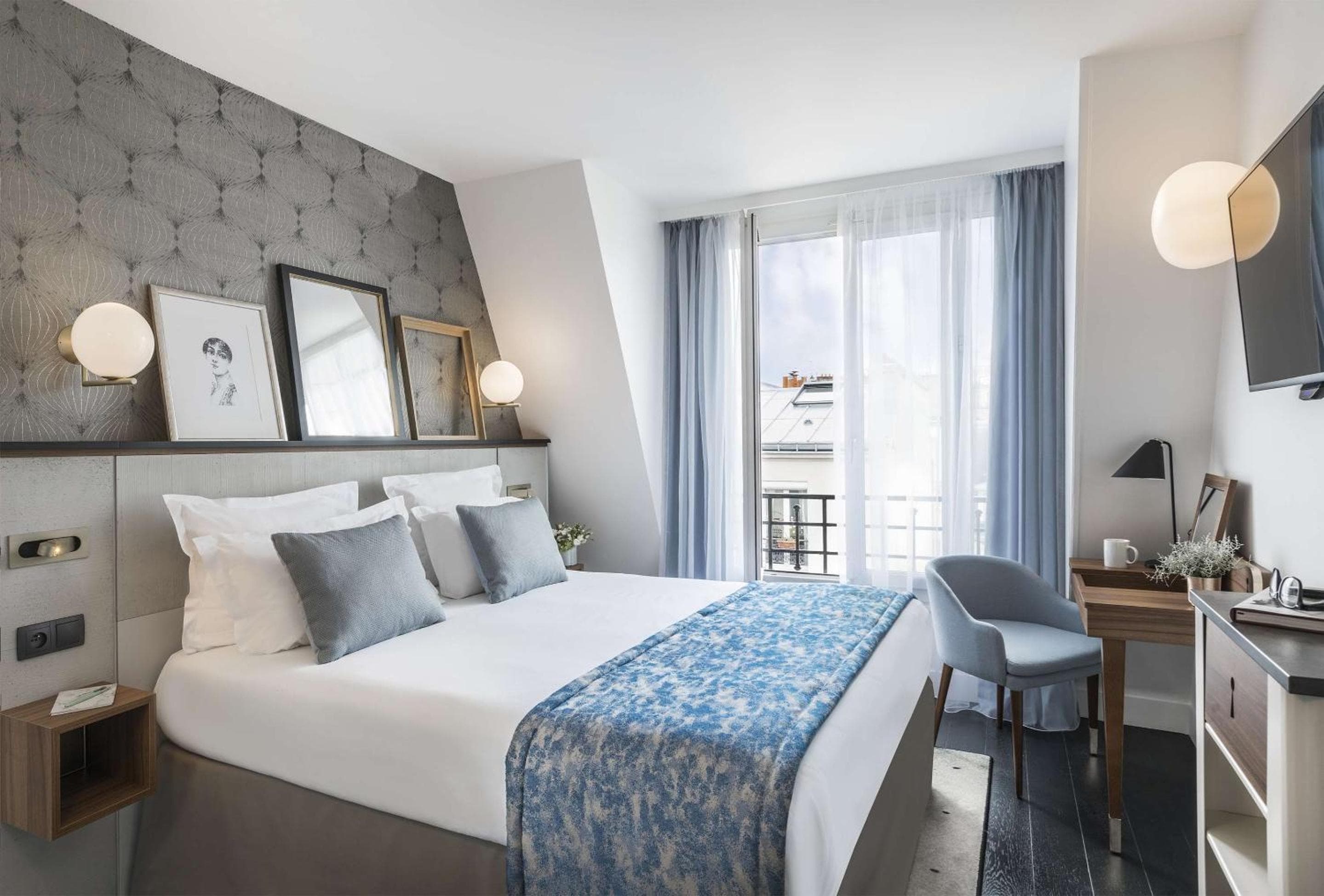 Best Western Plus La Demeure — 15