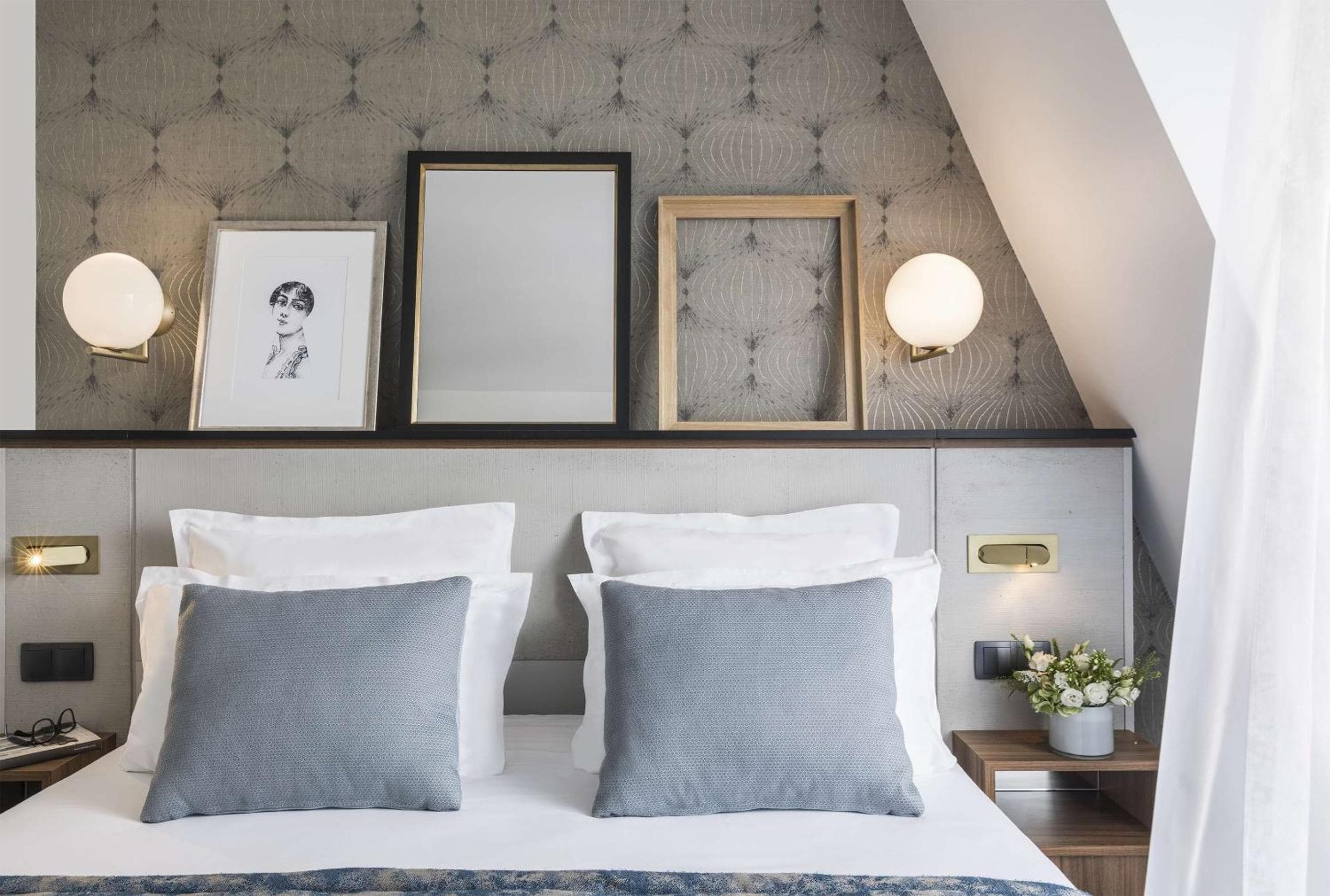Best Western Plus La Demeure — 20