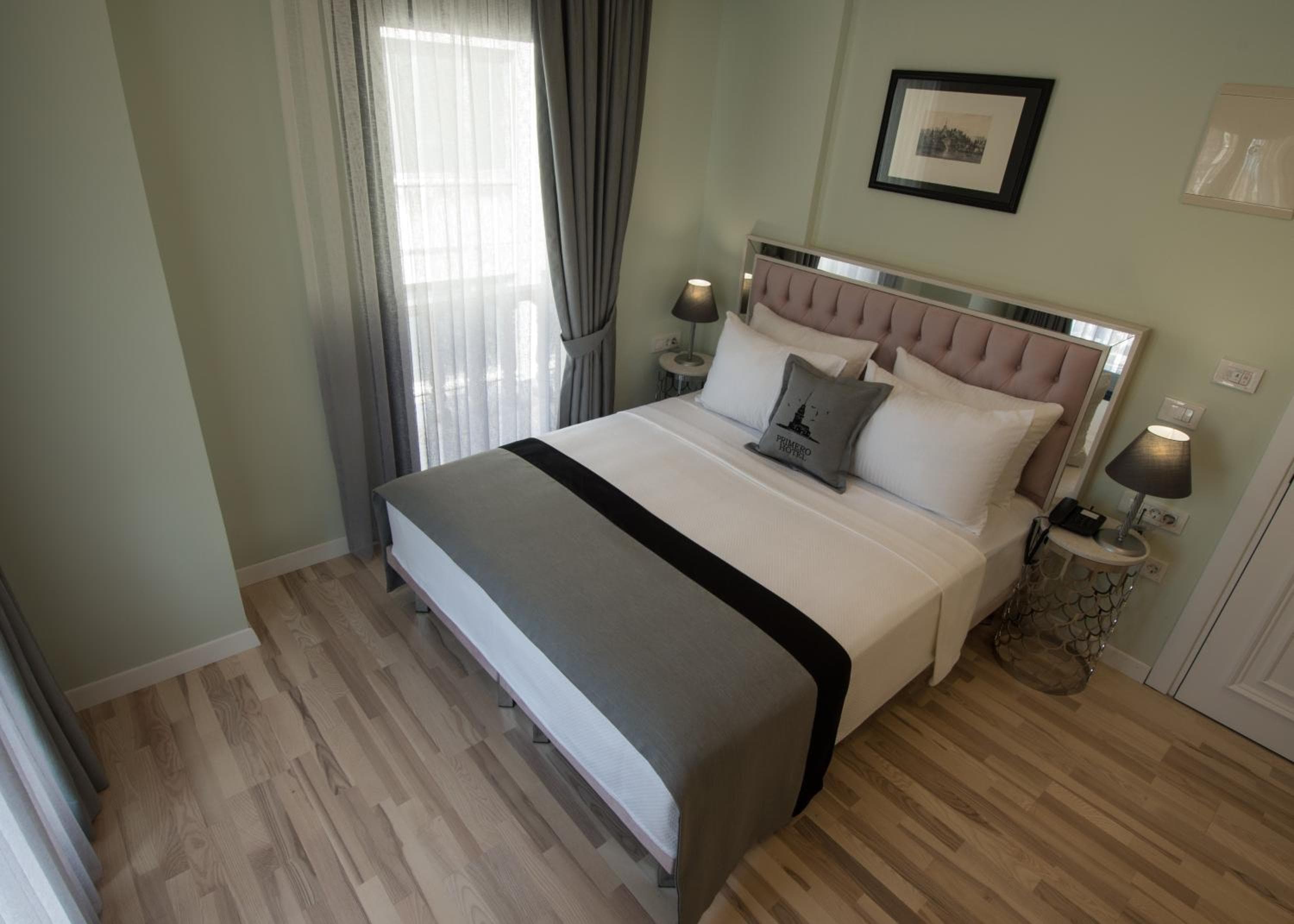 Primero Hotel — 20