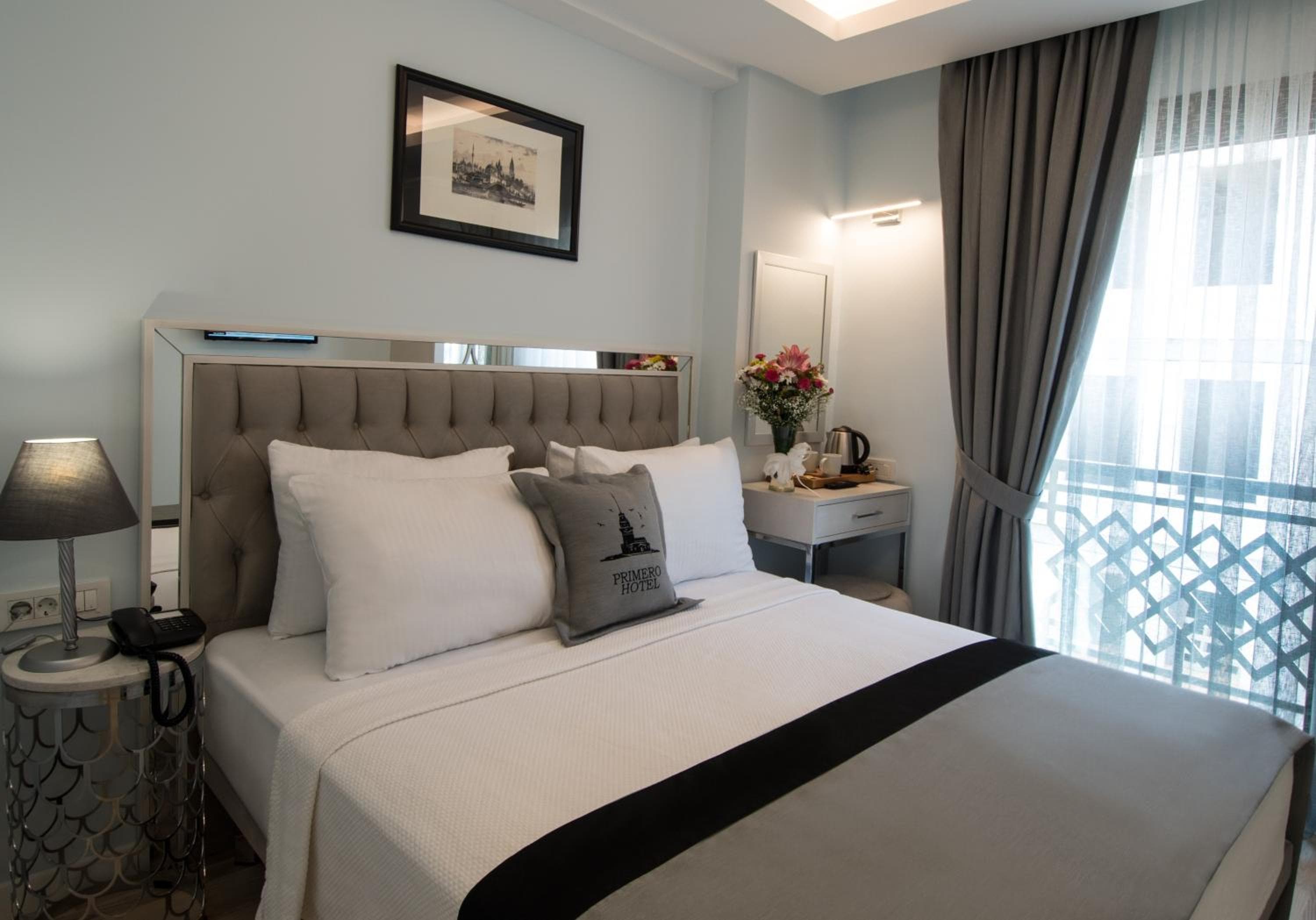 Primero Hotel — 11