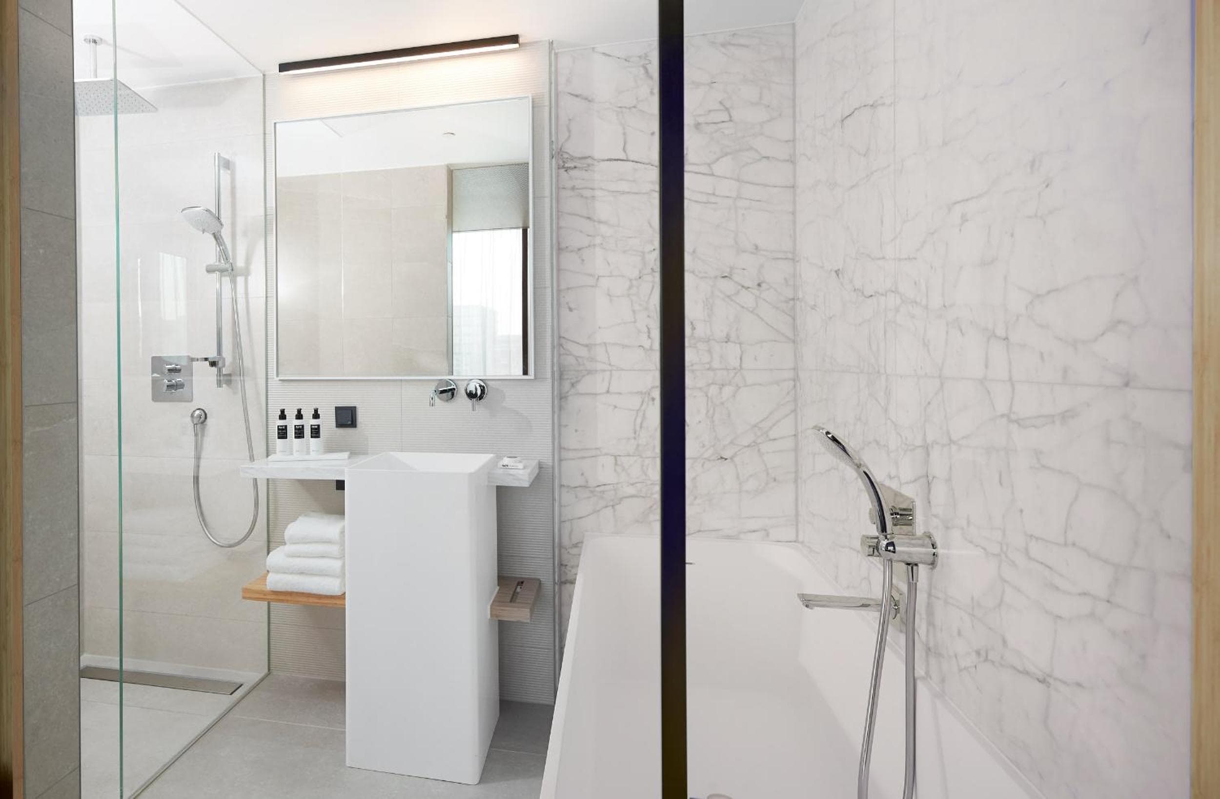 Hotel Jakarta Amsterdam hotel, Javakade 766, Amsterdam, Netherlands — photo 41