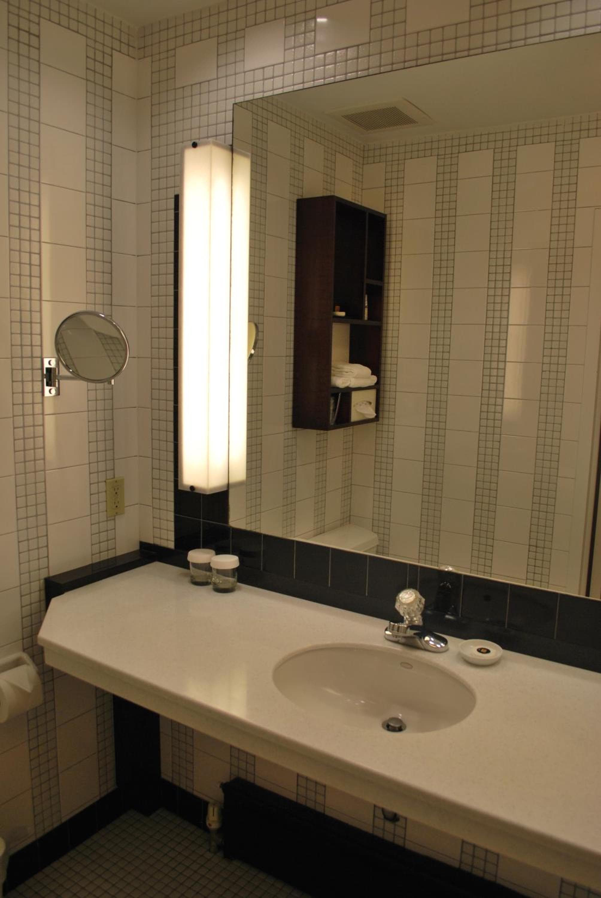 Hotel Washington Square — 8