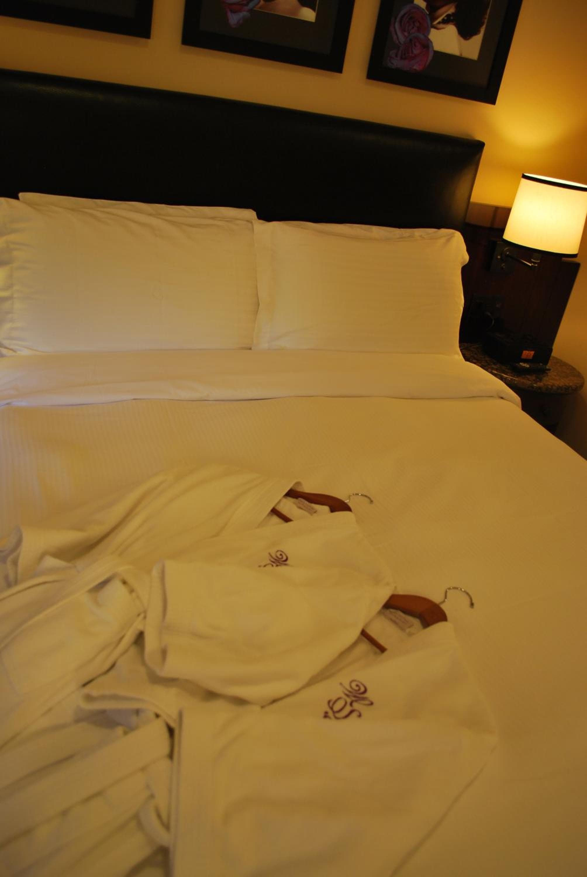 Hotel Washington Square — 10