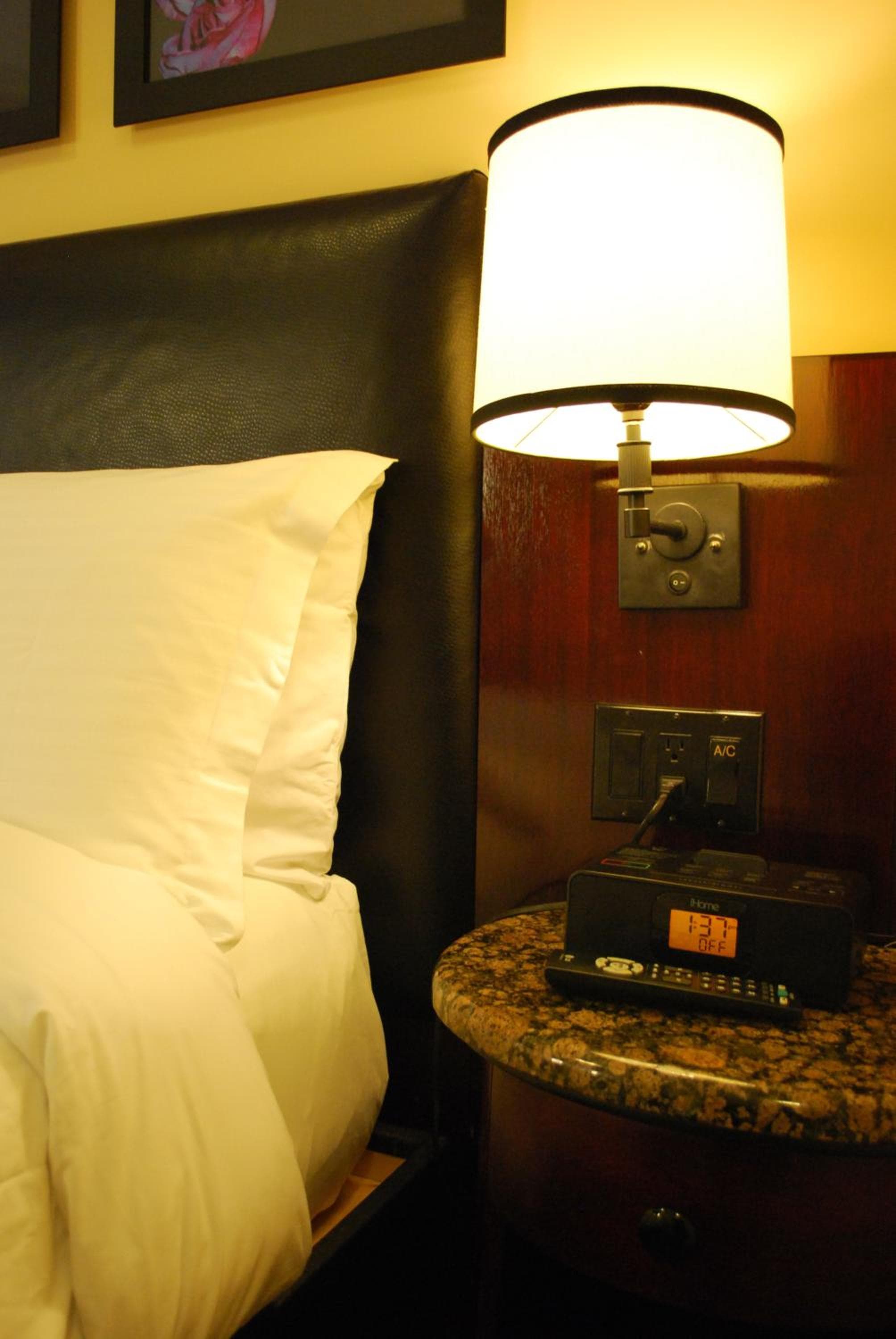 Hotel Washington Square — 11