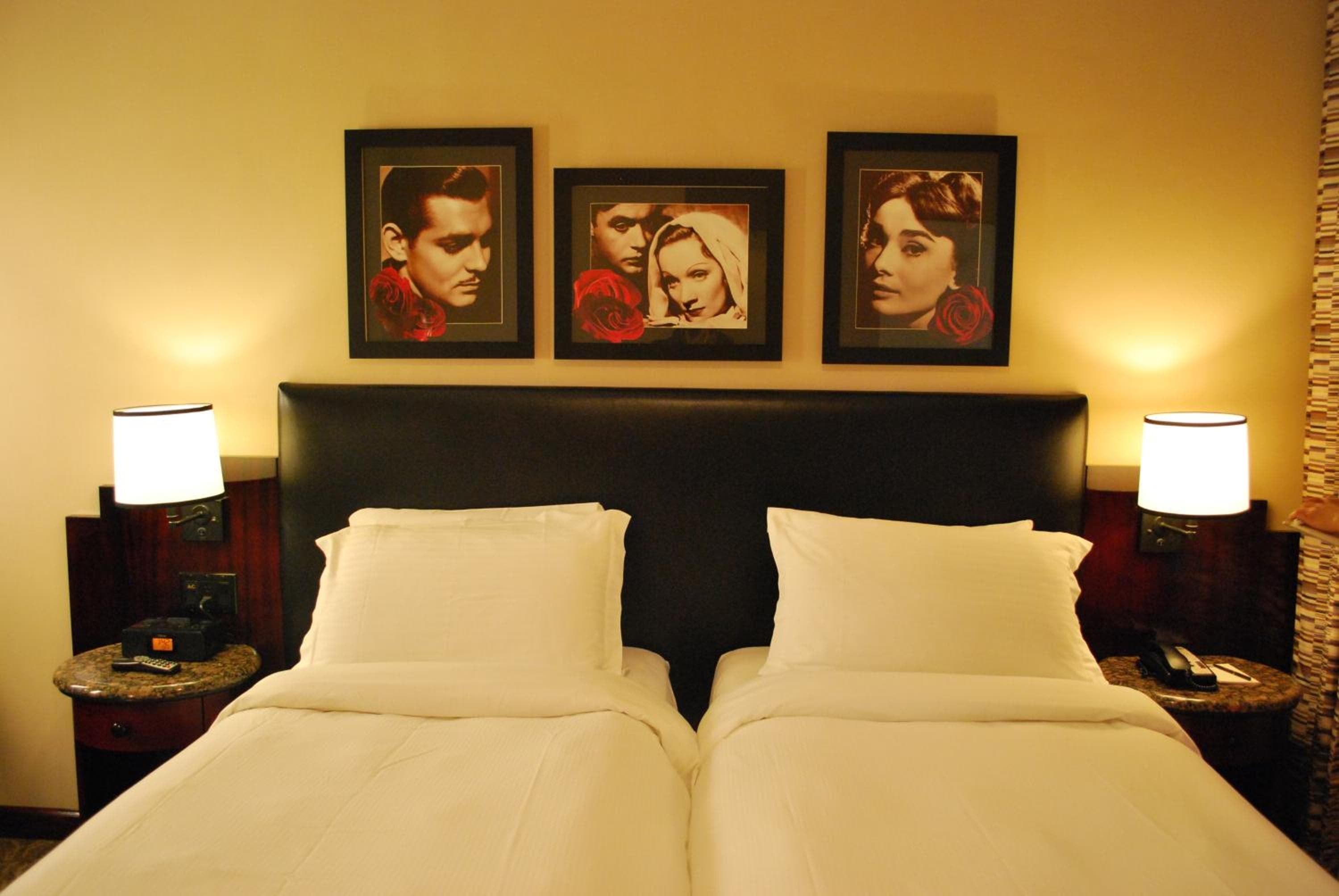 Hotel Washington Square — 15