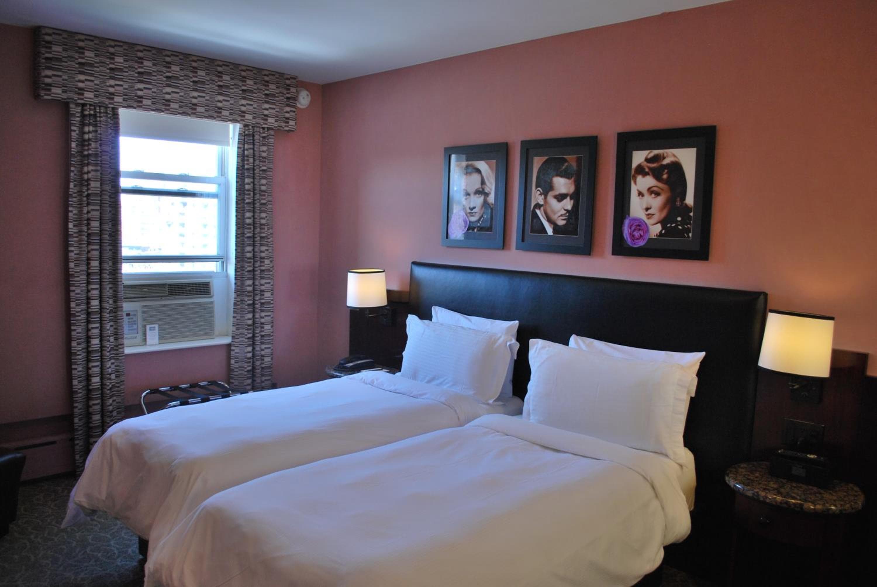Hotel Washington Square — 16