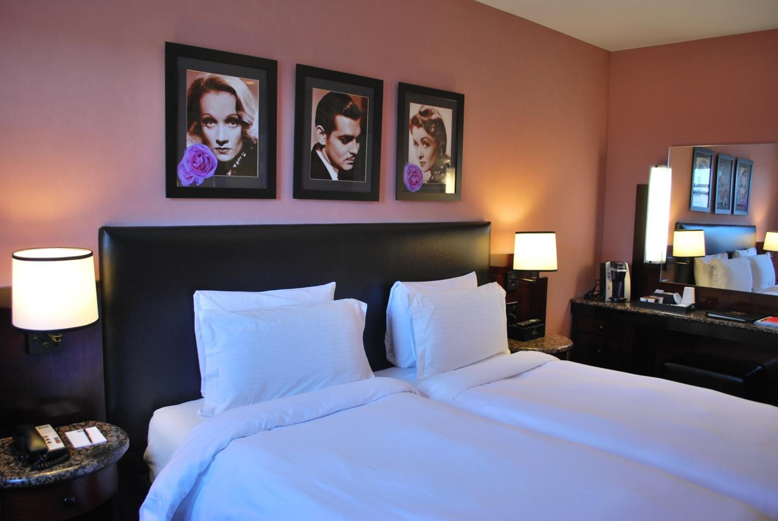 Hotel Washington Square — 18