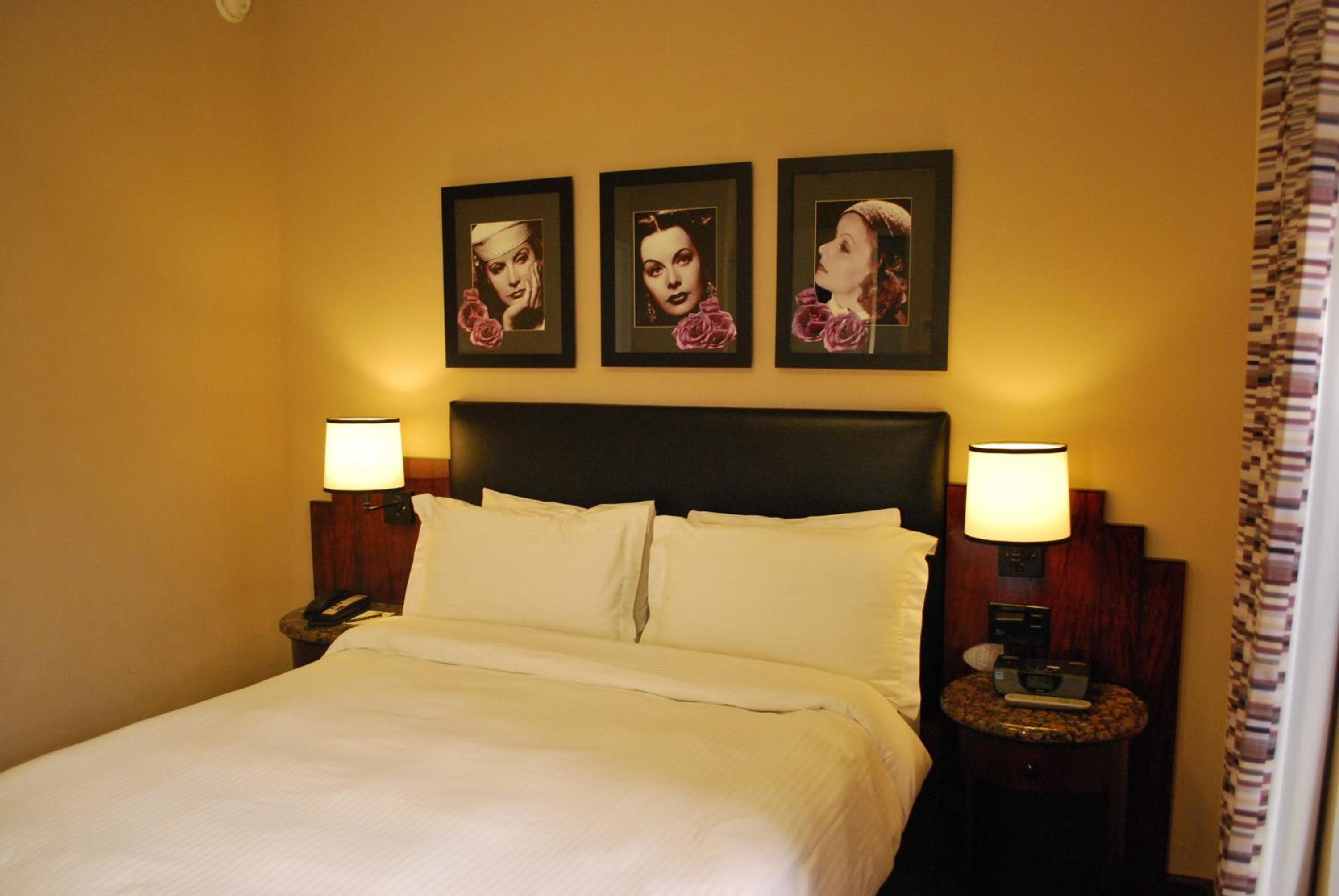 Hotel Washington Square — 21