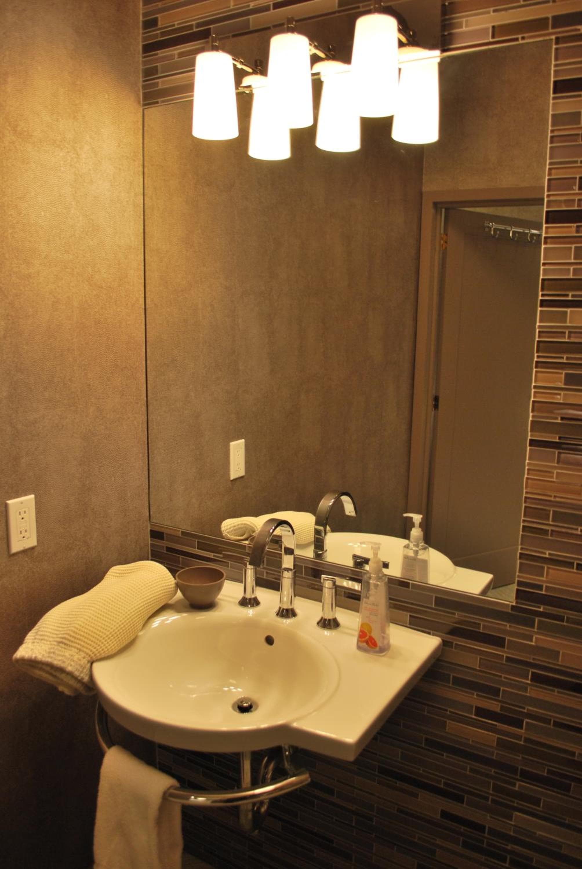 Hotel Washington Square — 26