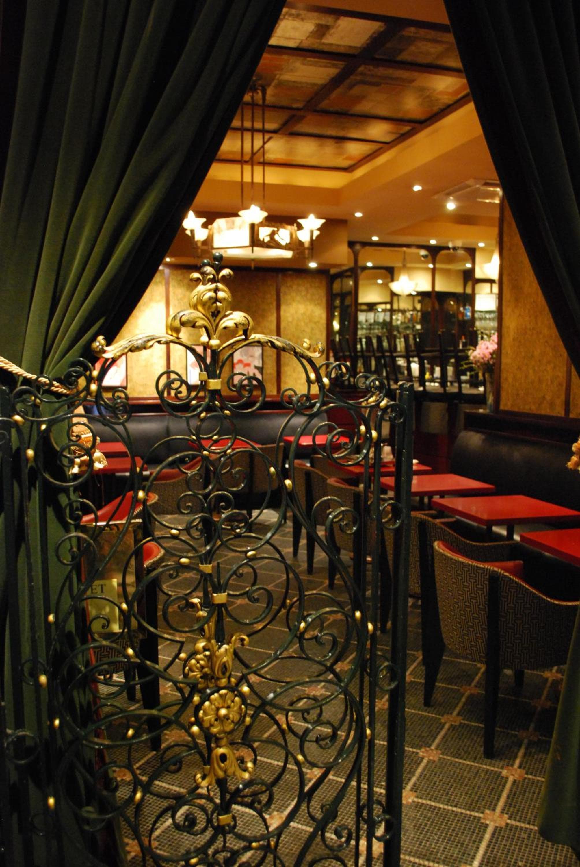 Hotel Washington Square — 2