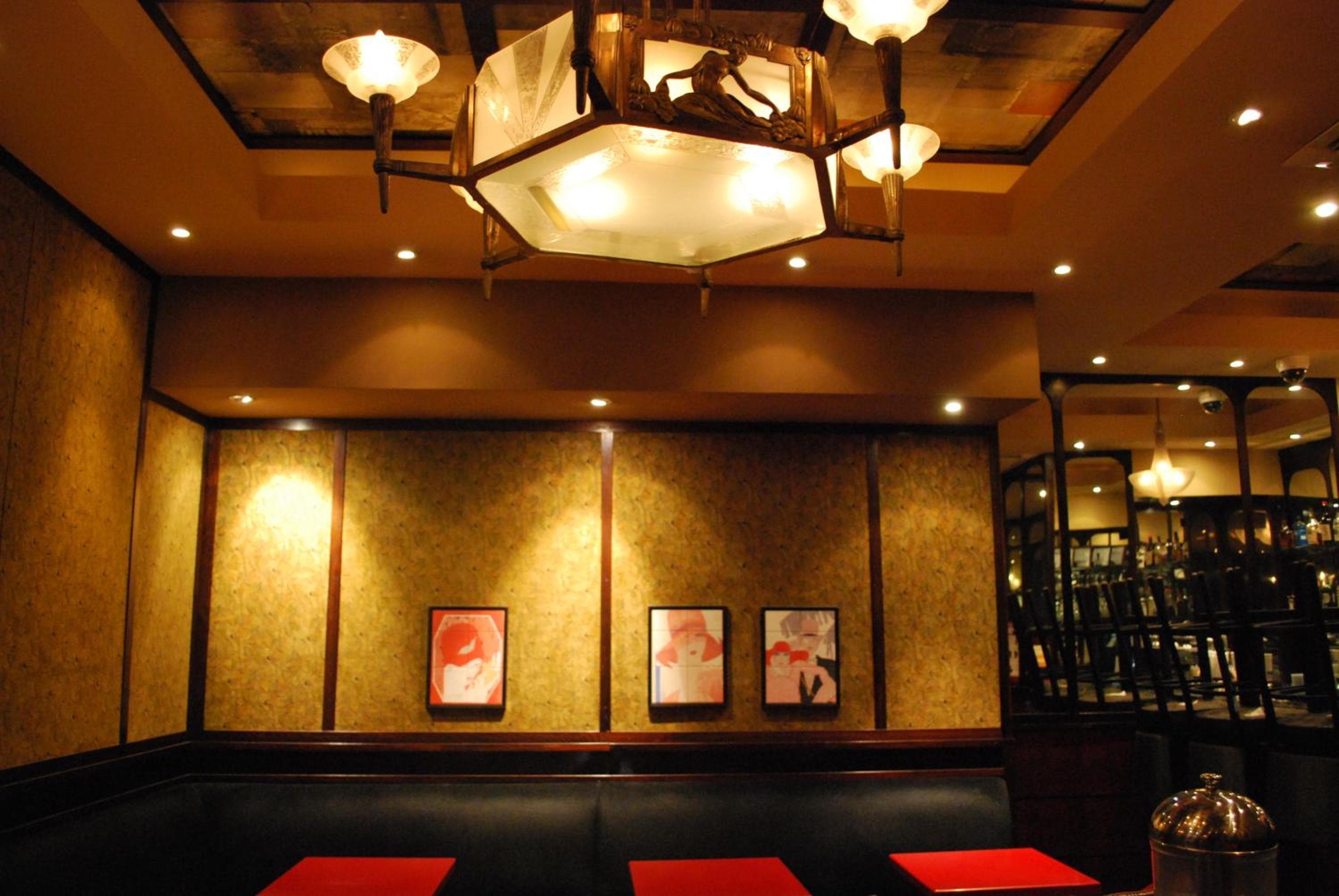 Hotel Washington Square — 28