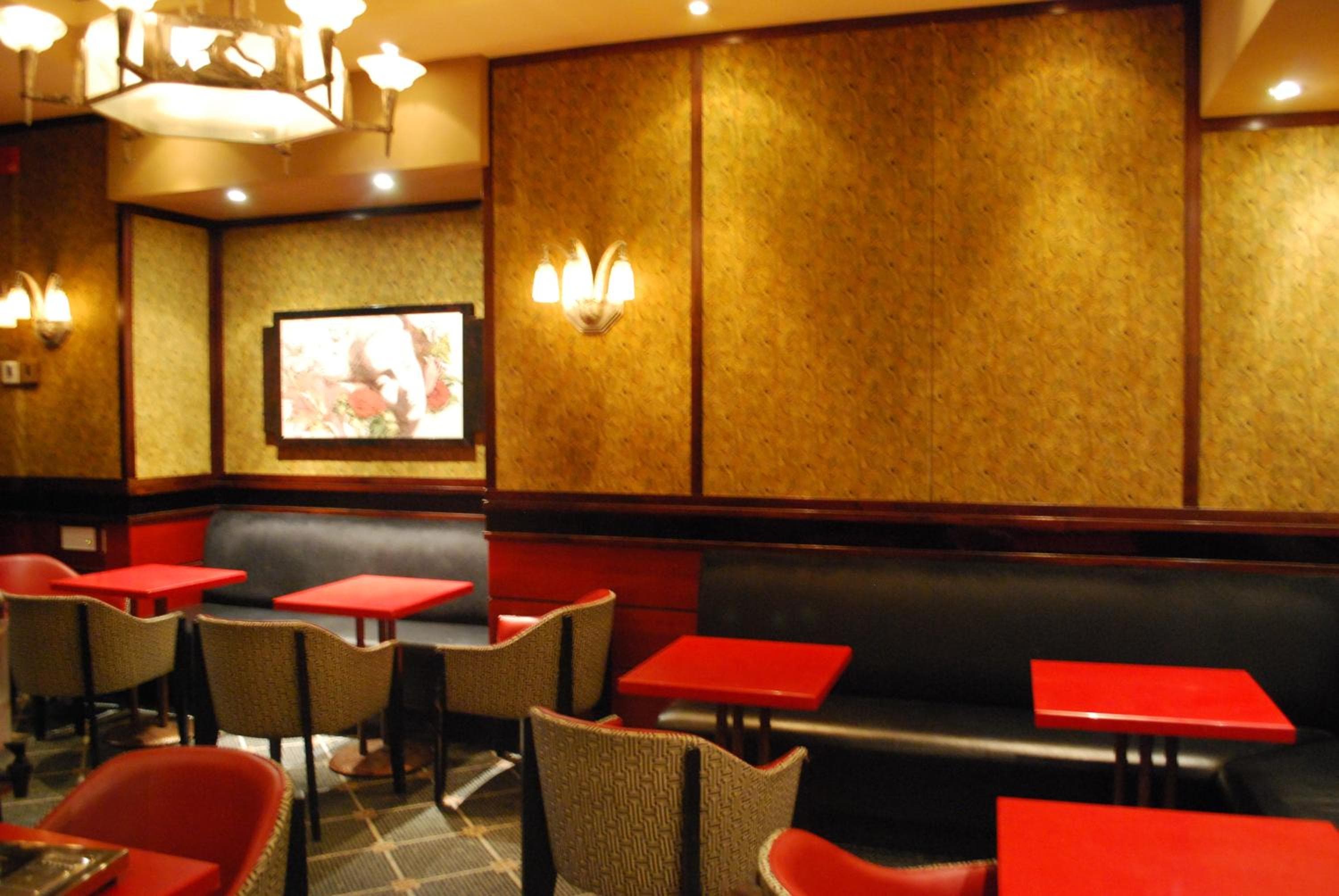 Hotel Washington Square — 29
