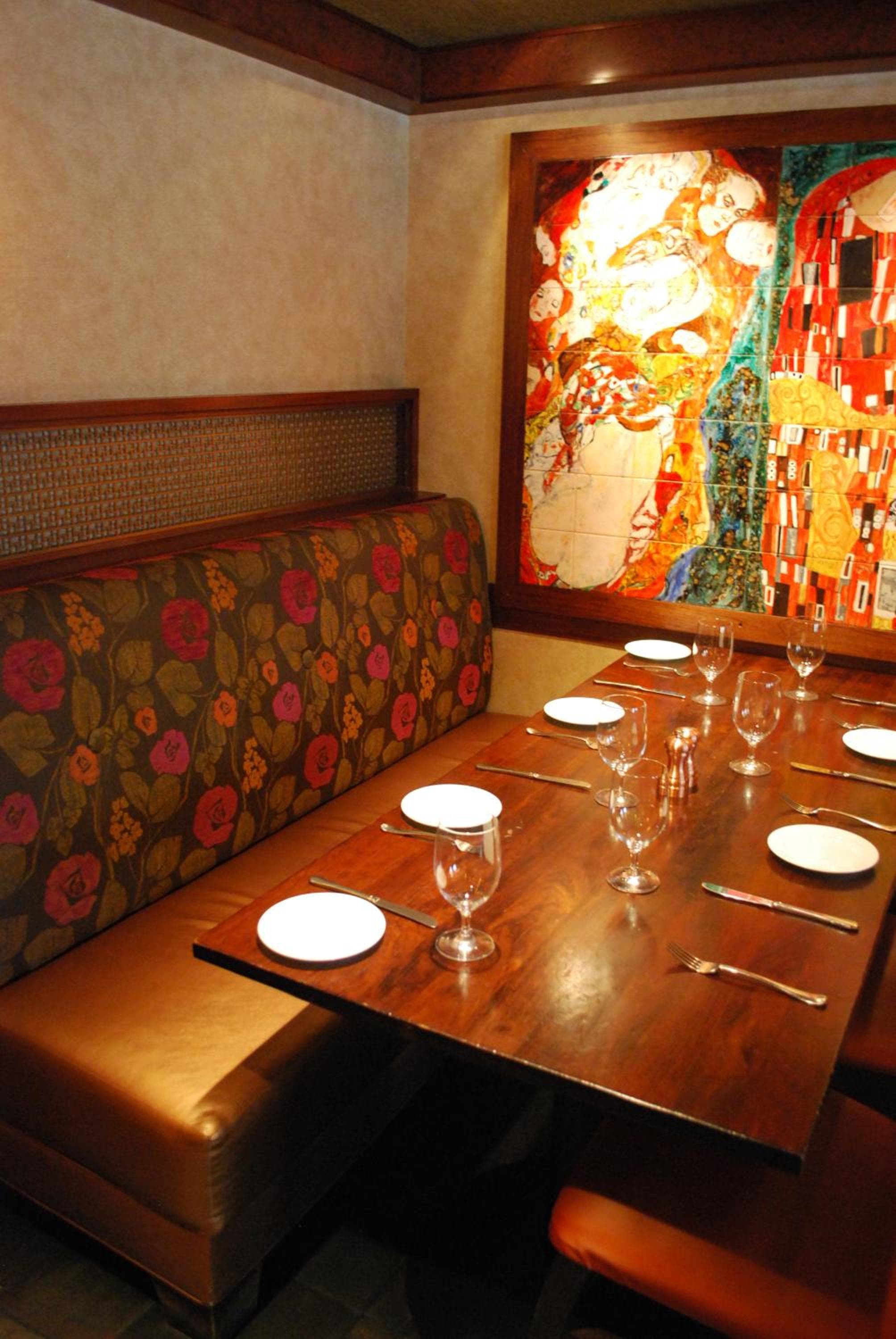 Washington Square Hotel — 16