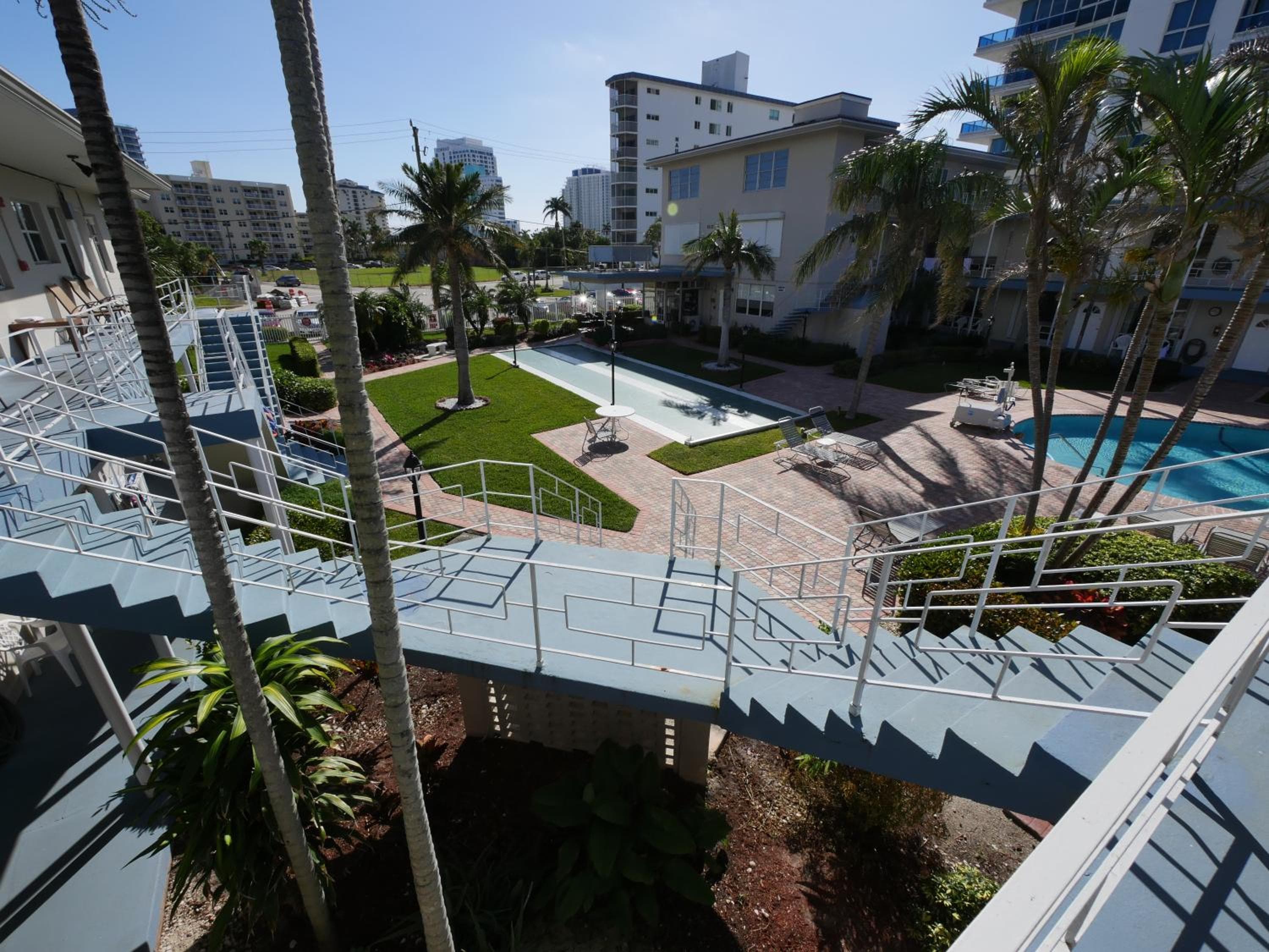 Yacht Club dell'Isola delle Vacanze — 9