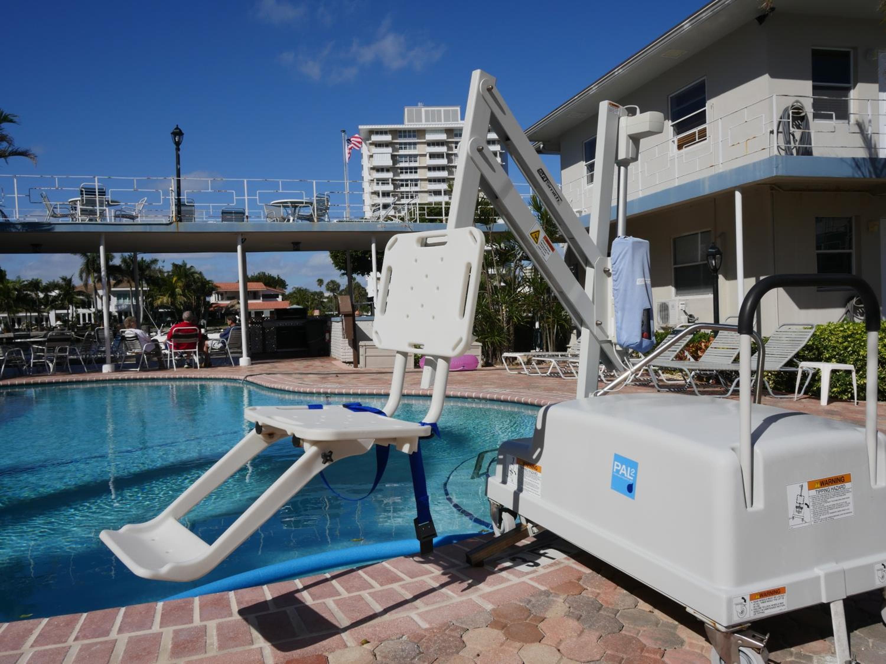 Yacht Club dell'Isola delle Vacanze — 15