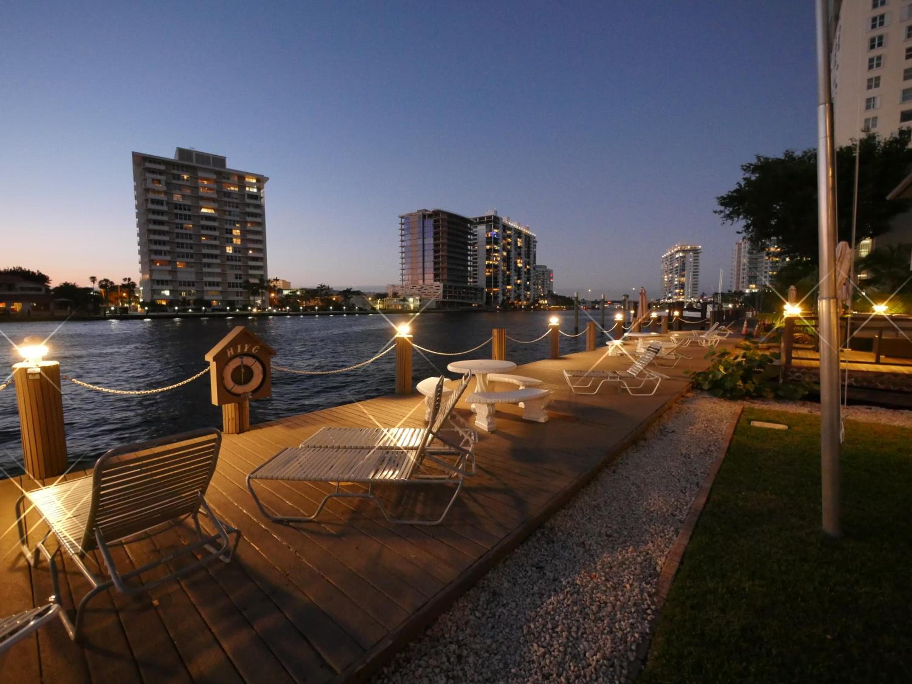 Holiday Isle Yacht Club — 3