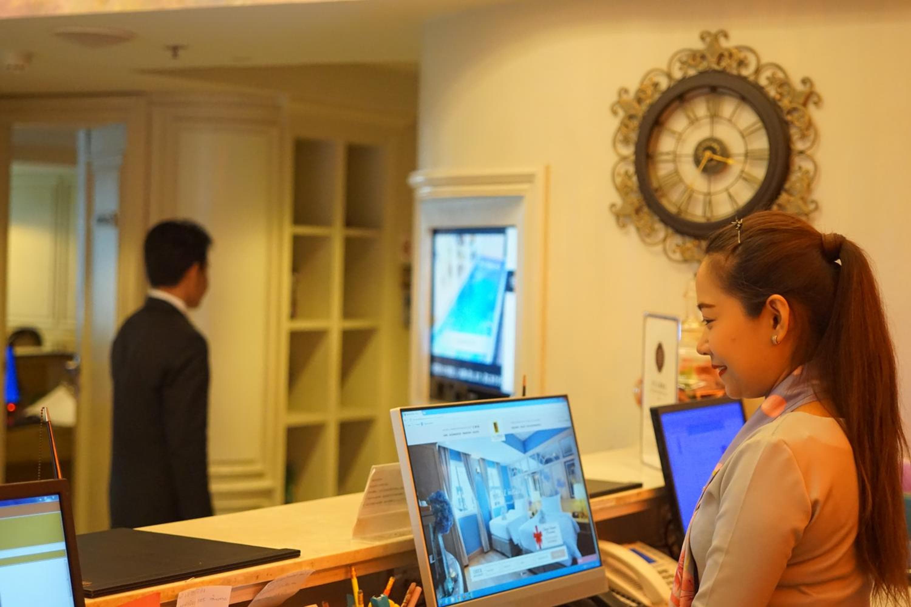La Petite Salil Sukhumvit 11 — 15