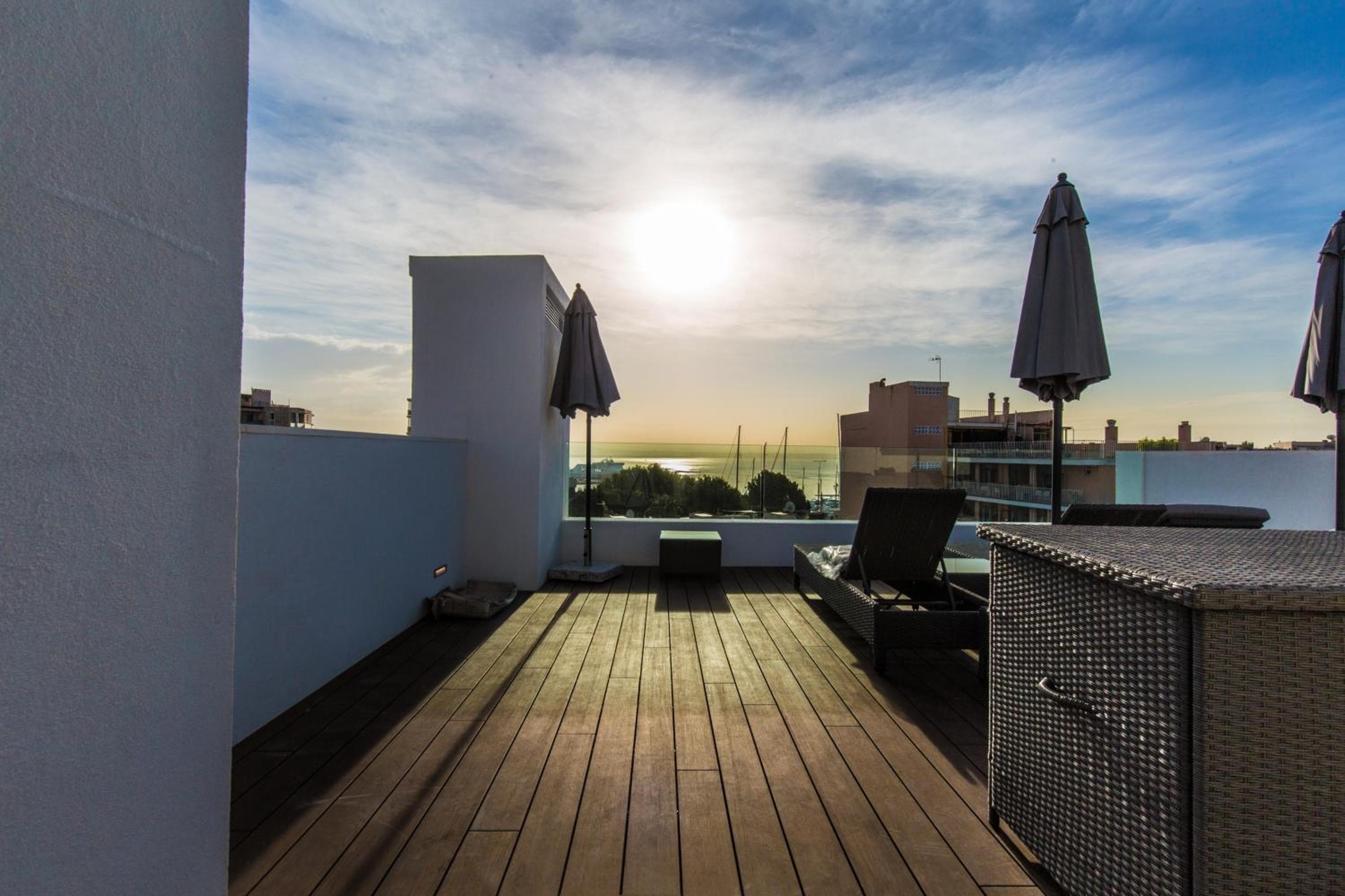 Terreno Suites — 7