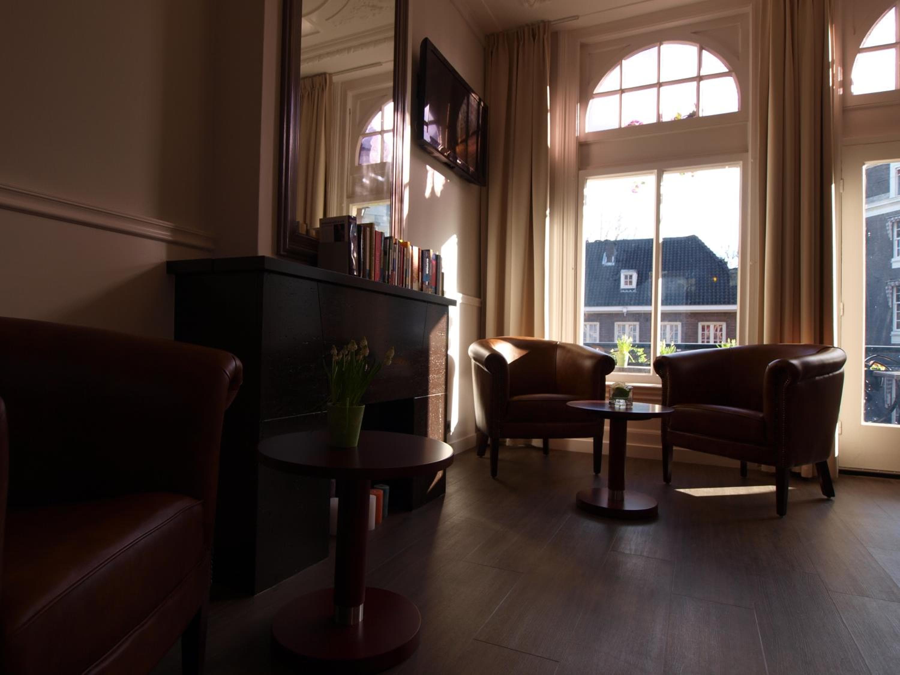 Hotel Clemens — 30