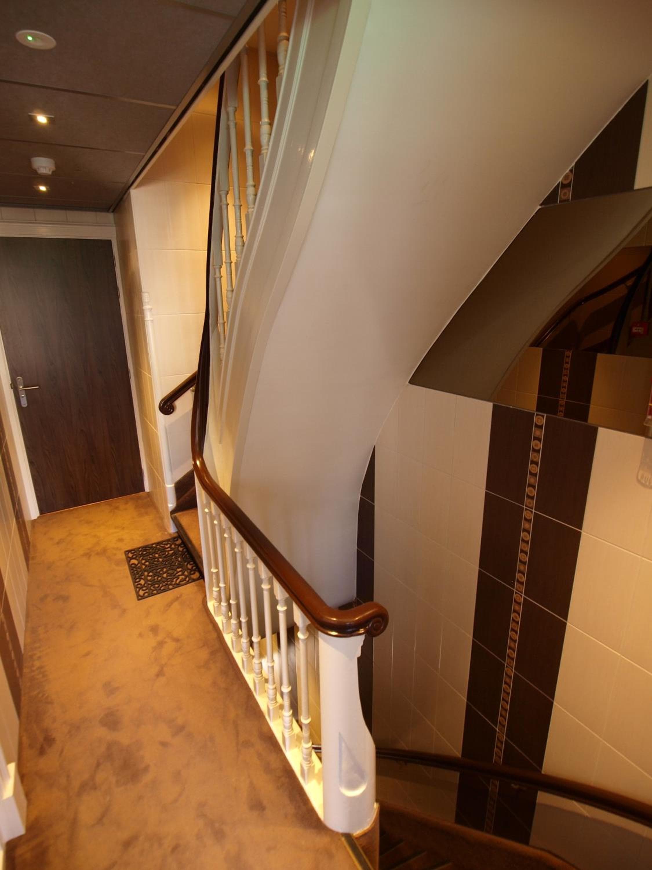 Hotel Clemens — 26
