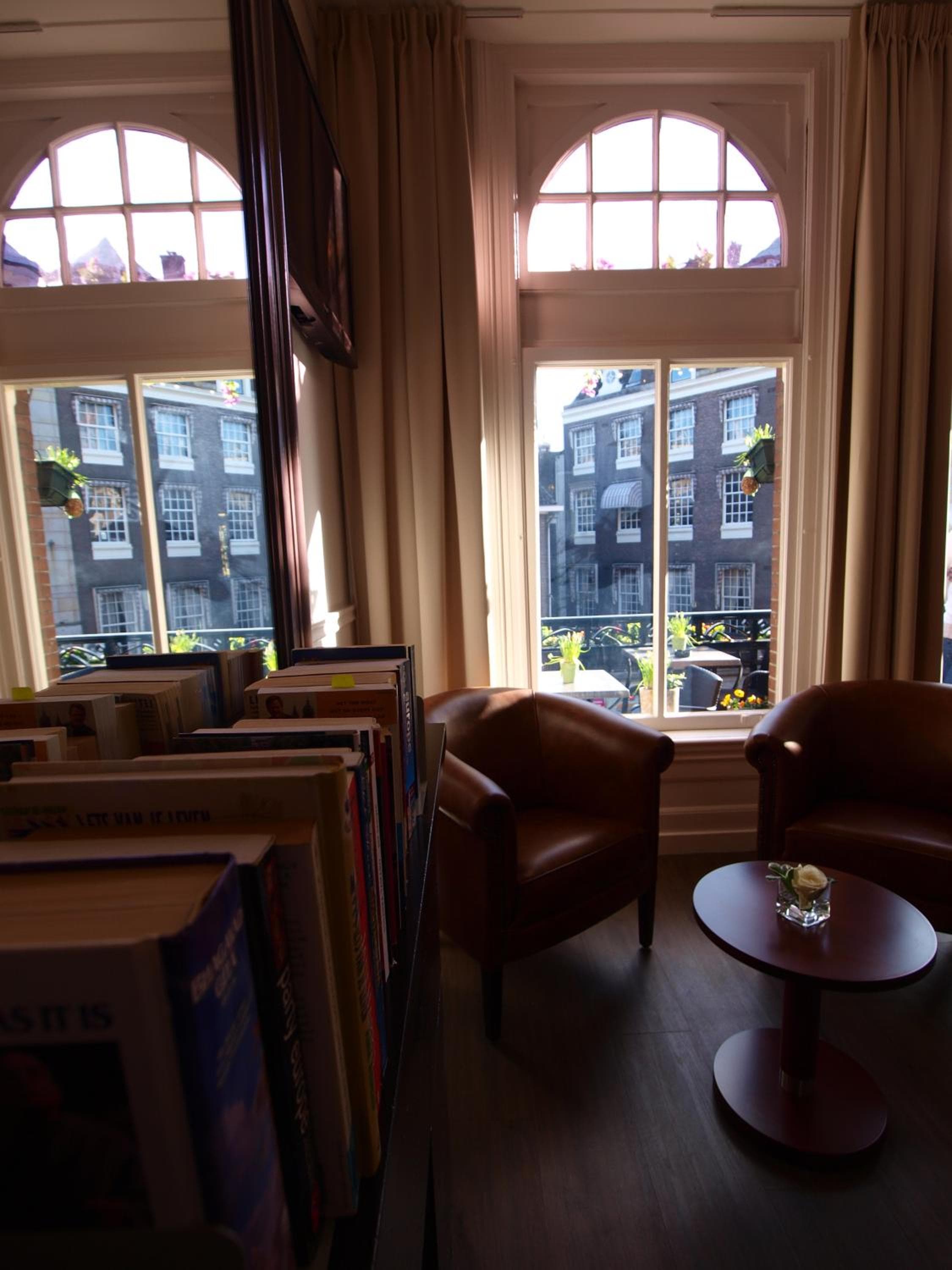 Hotel Clemens — 6