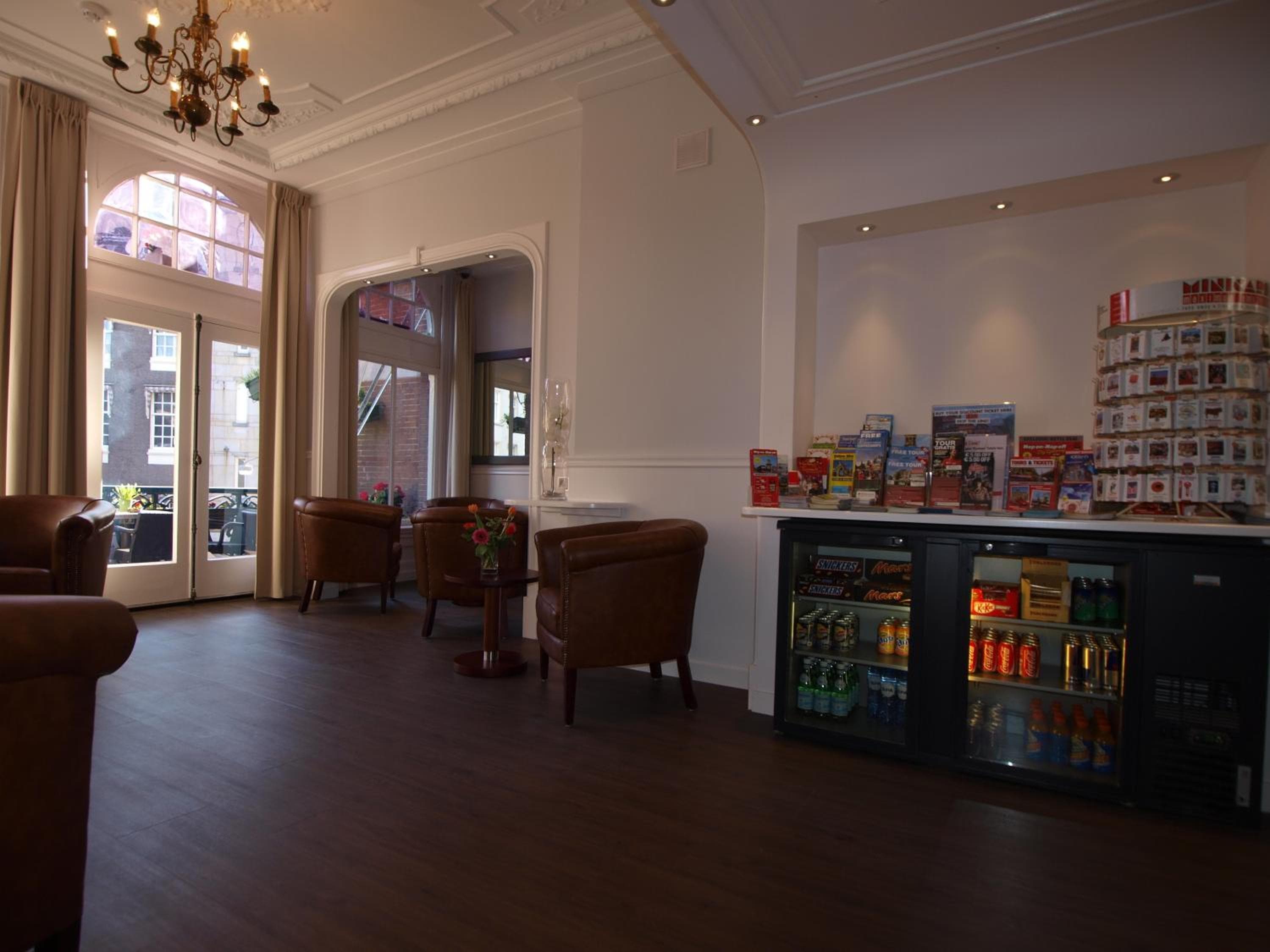 Hotel Clemens — 15