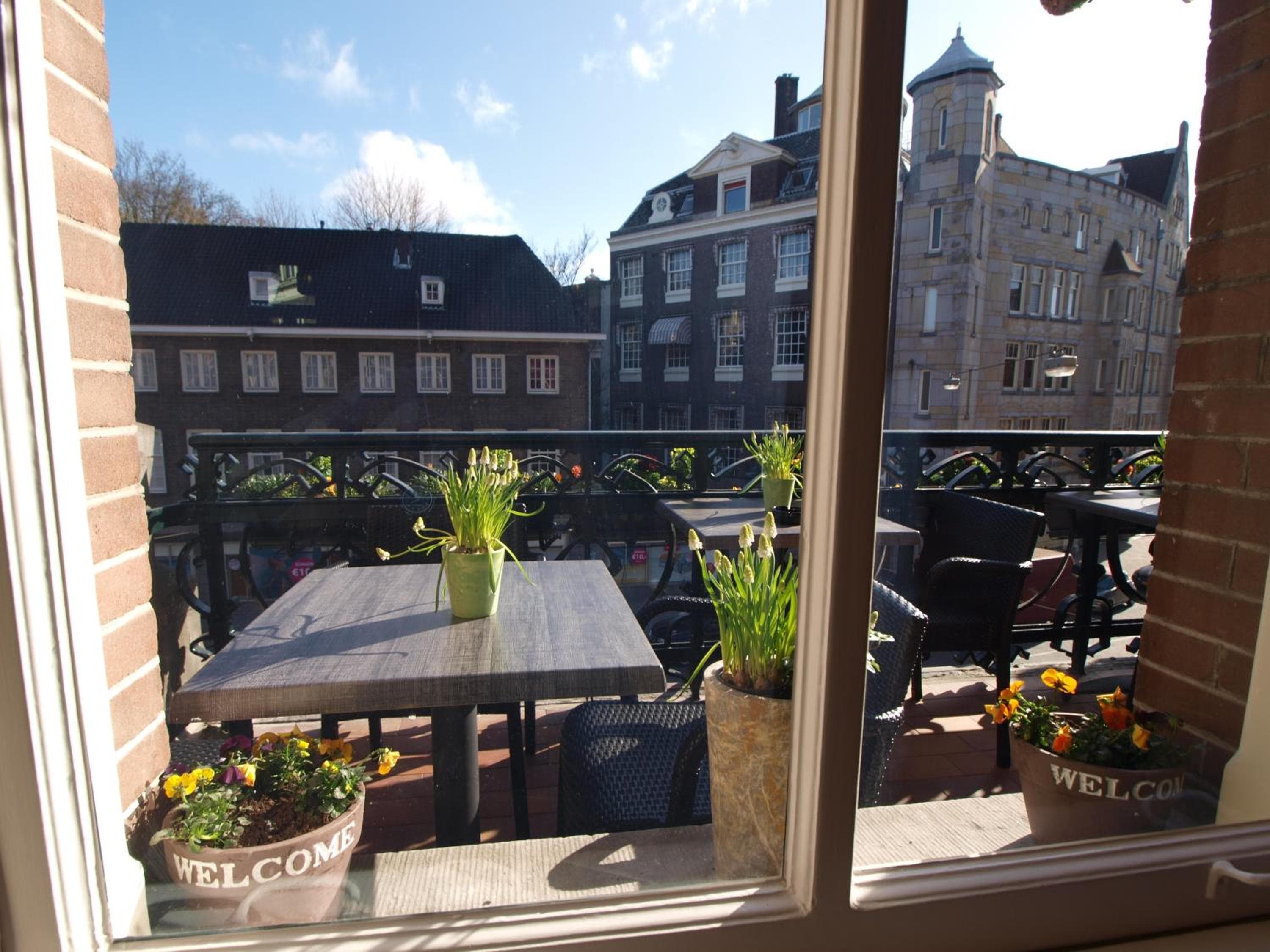 Hotel Clemens — 27