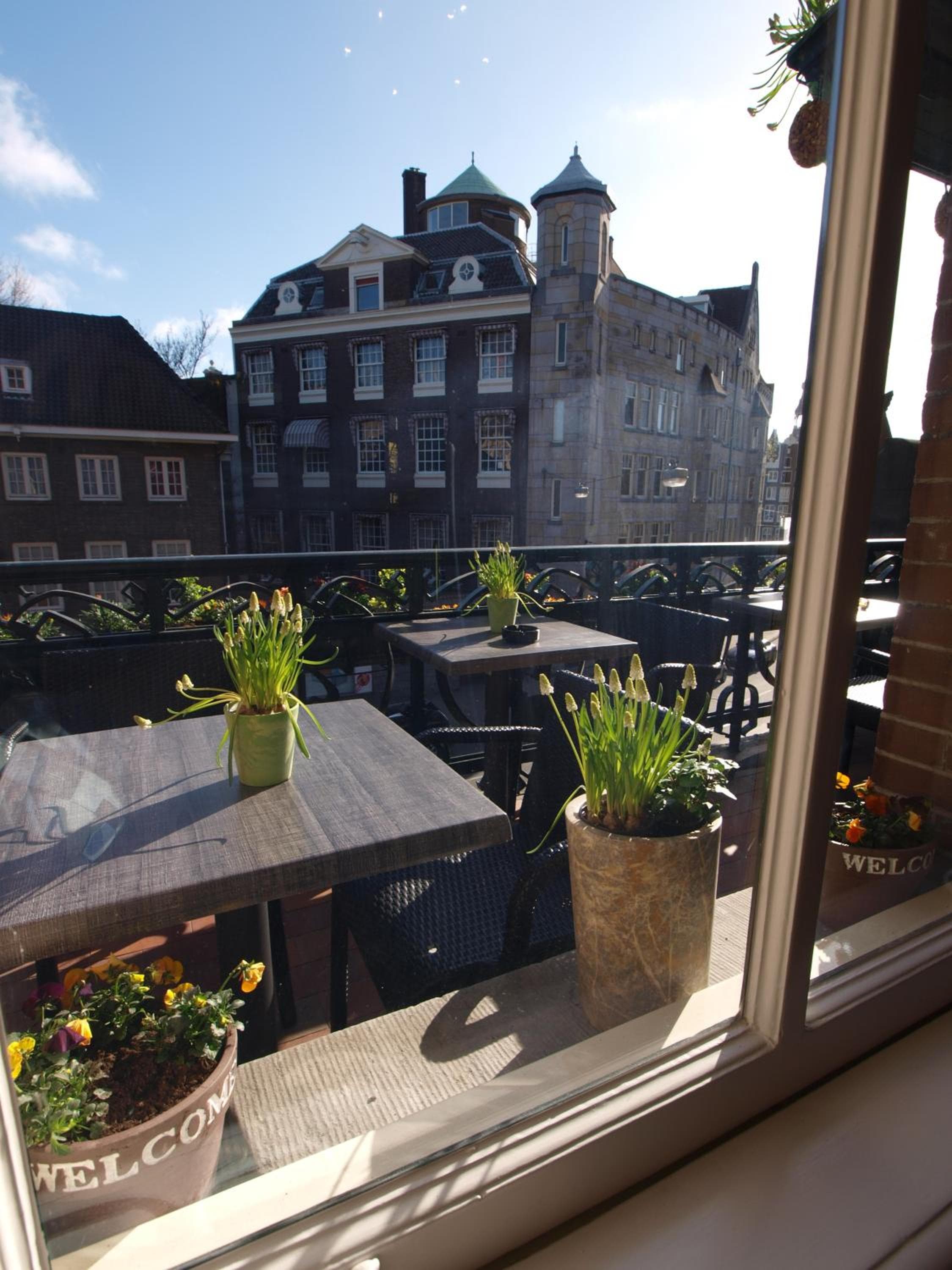 Hotel Clemens — 5
