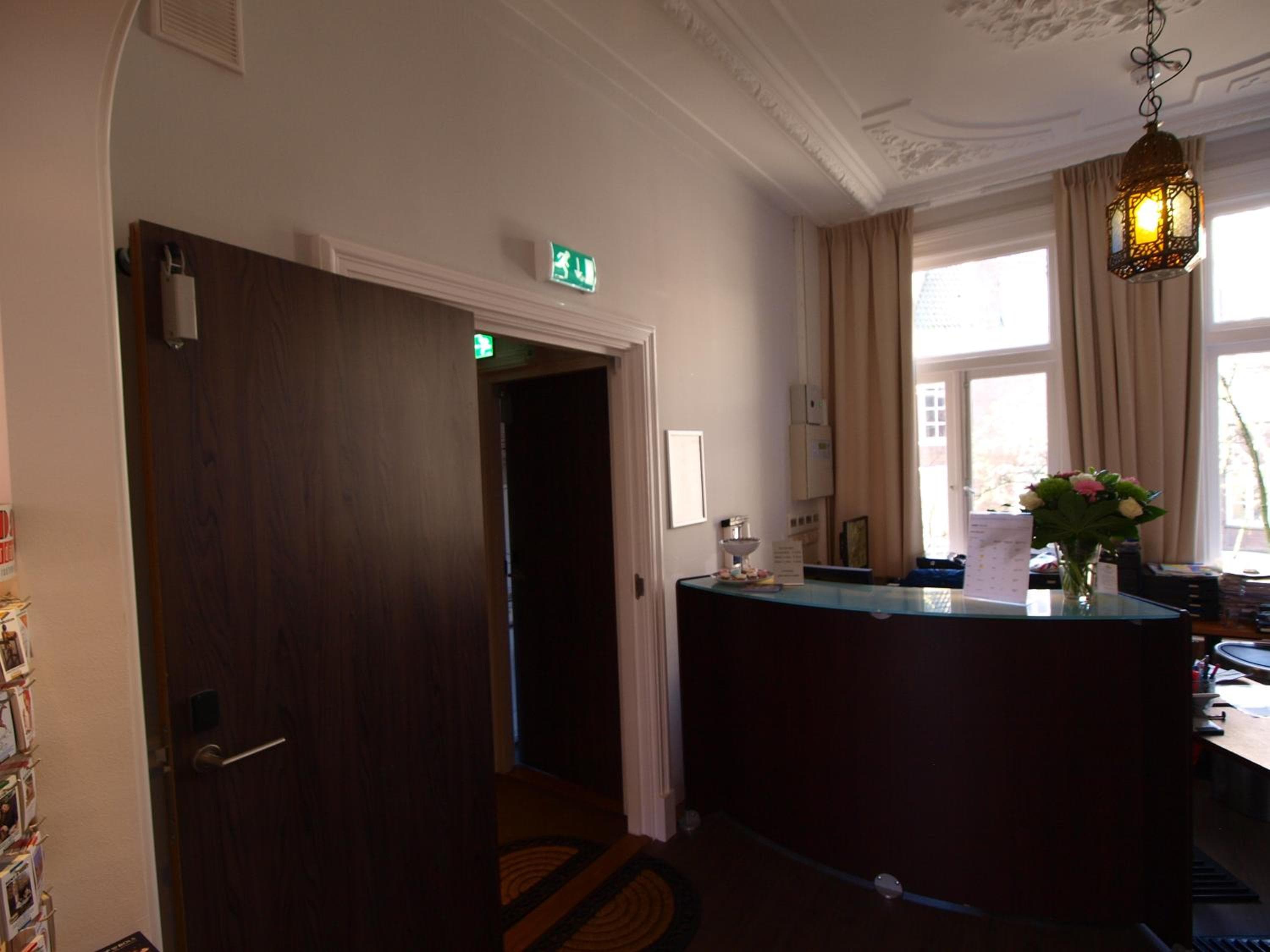Hotel Clemens — 10