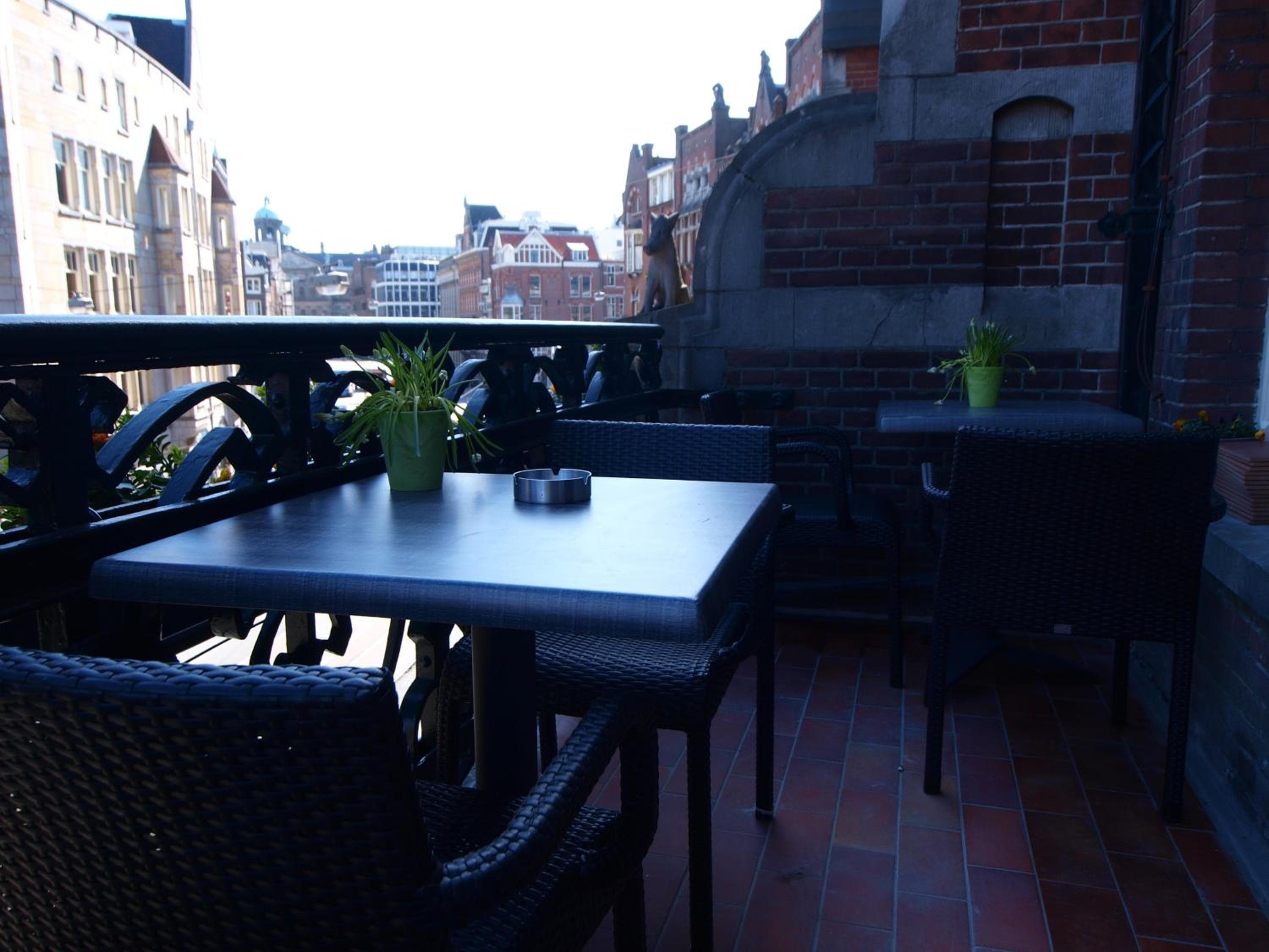 Hotel Clemens — 16