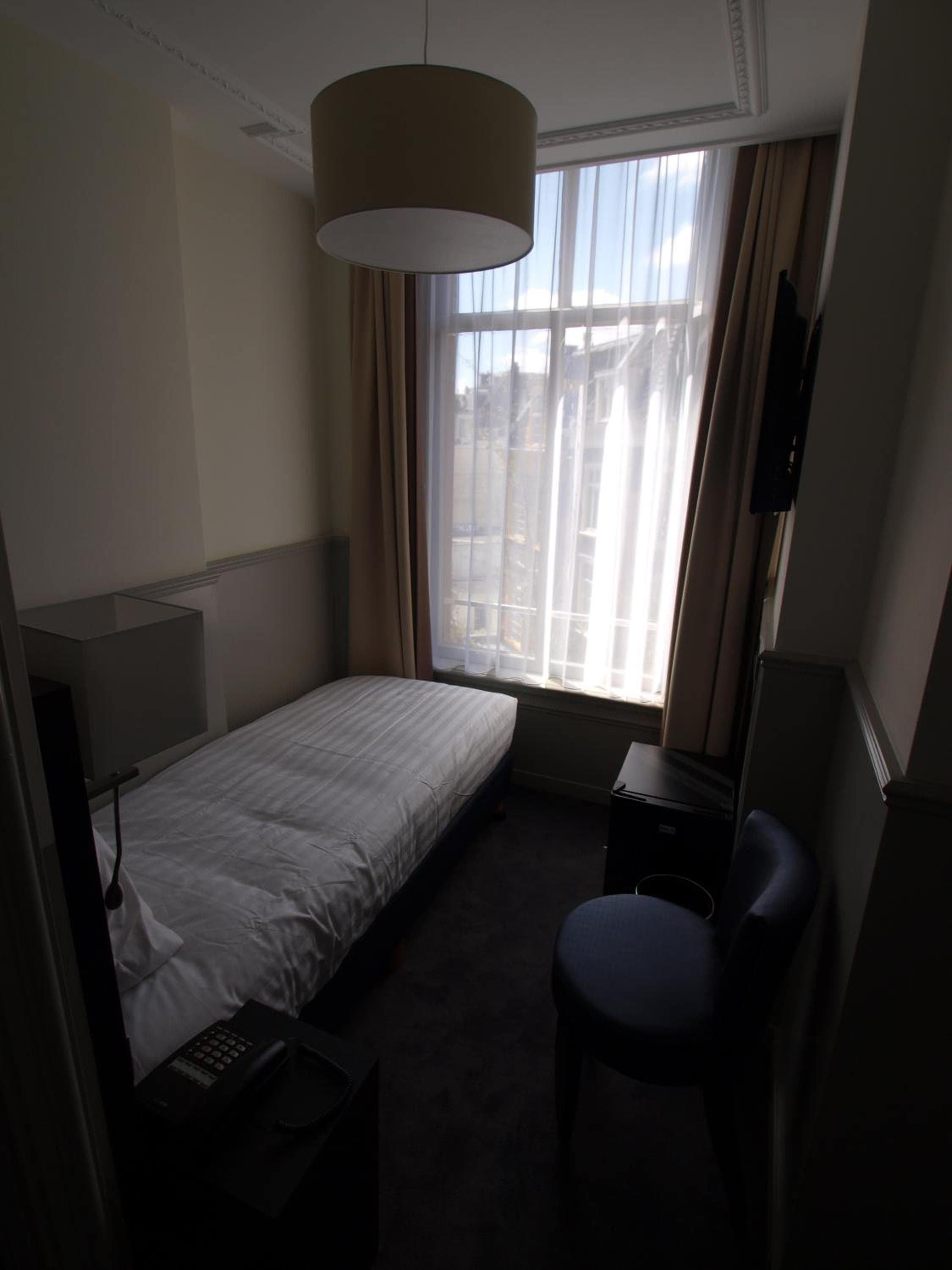 Hotel Clemens — 8