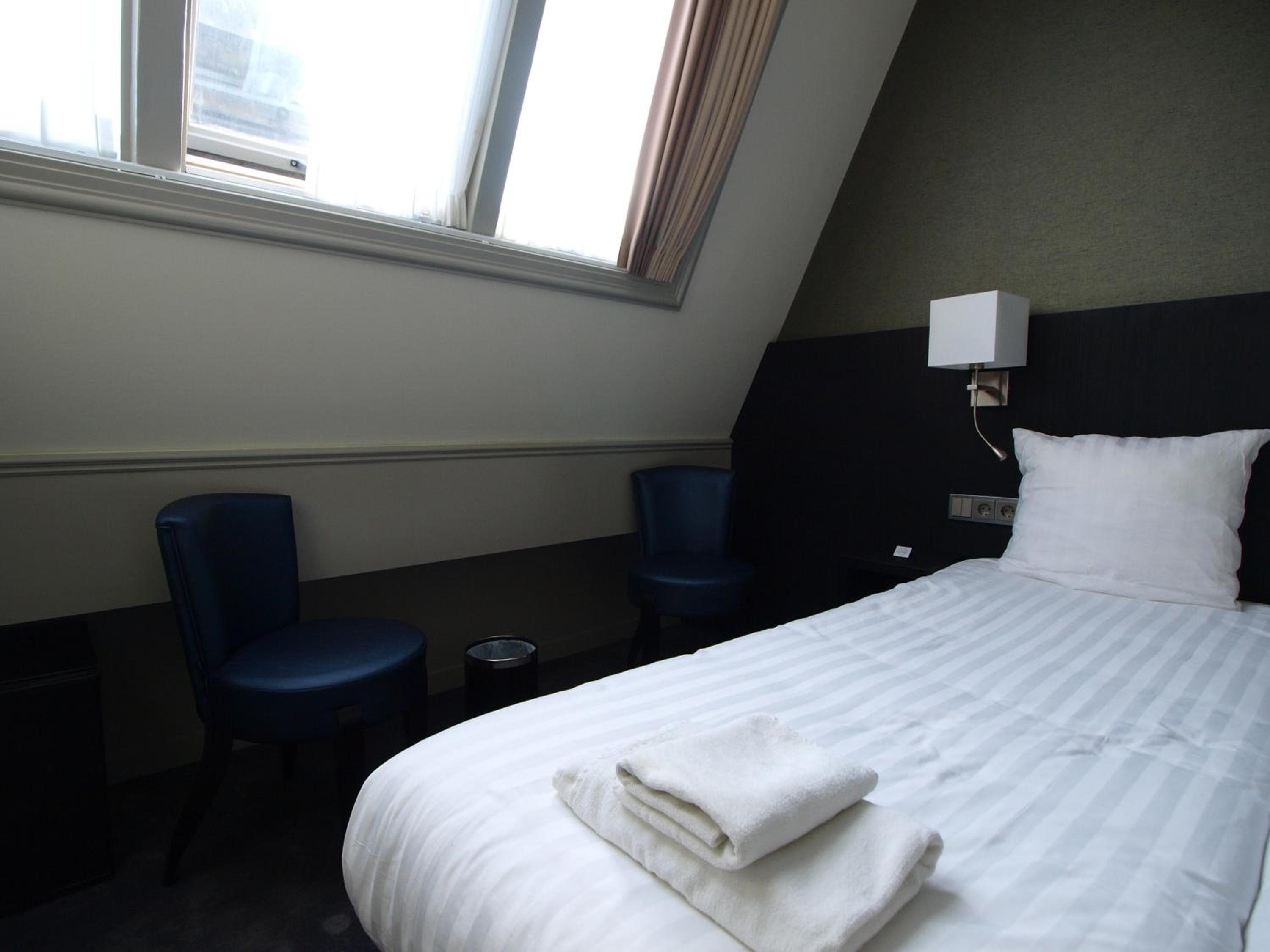 Hotel Clemens — 20