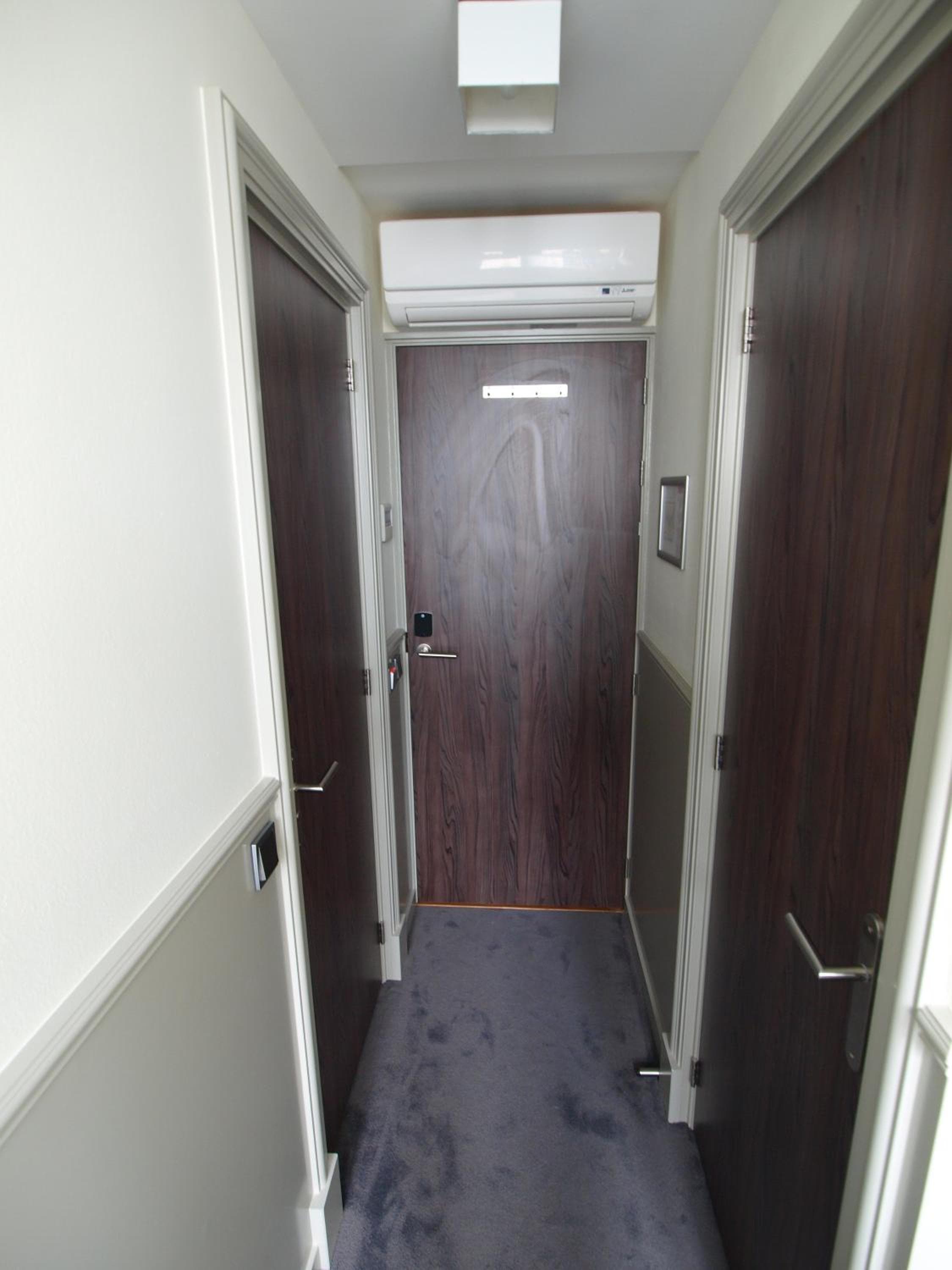 Hotel Clemens — 21