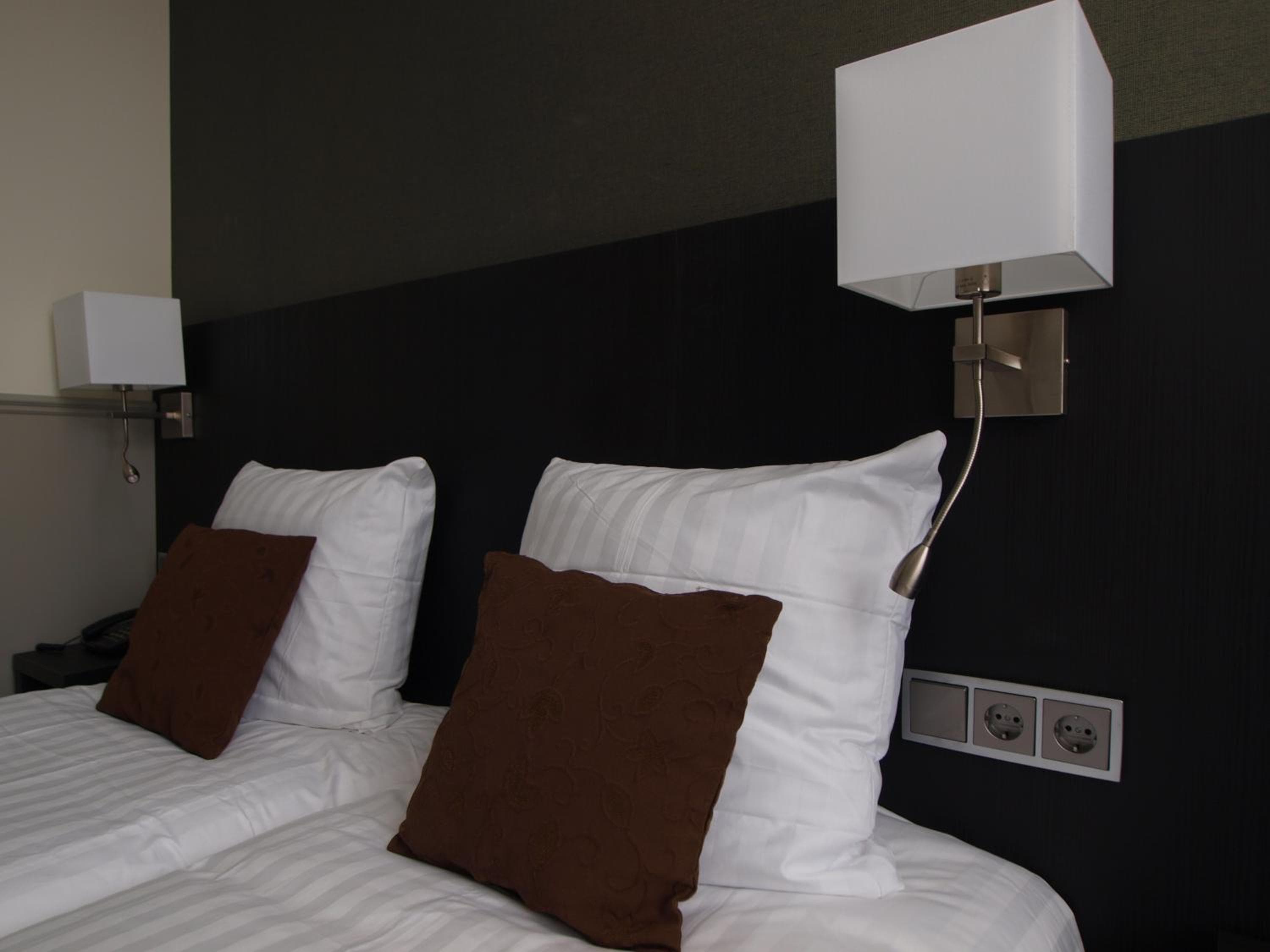 Hotel Clemens — 29