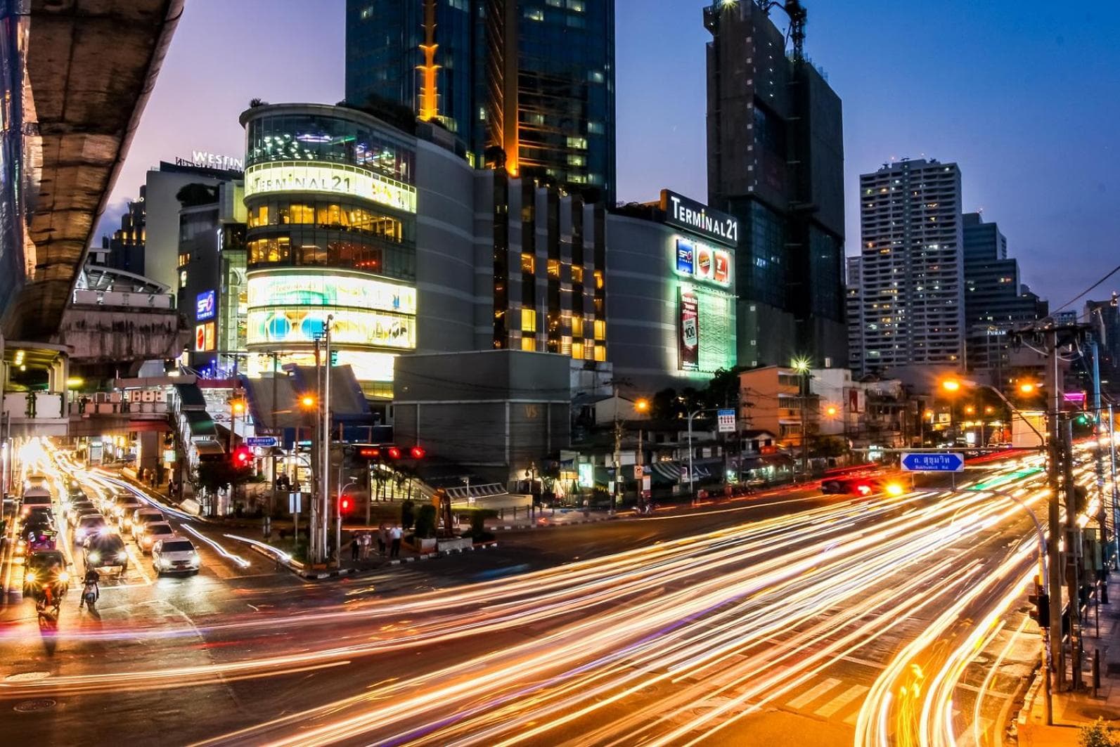 Notte Hotel Bangkok - Sukhumvit 15 — 4