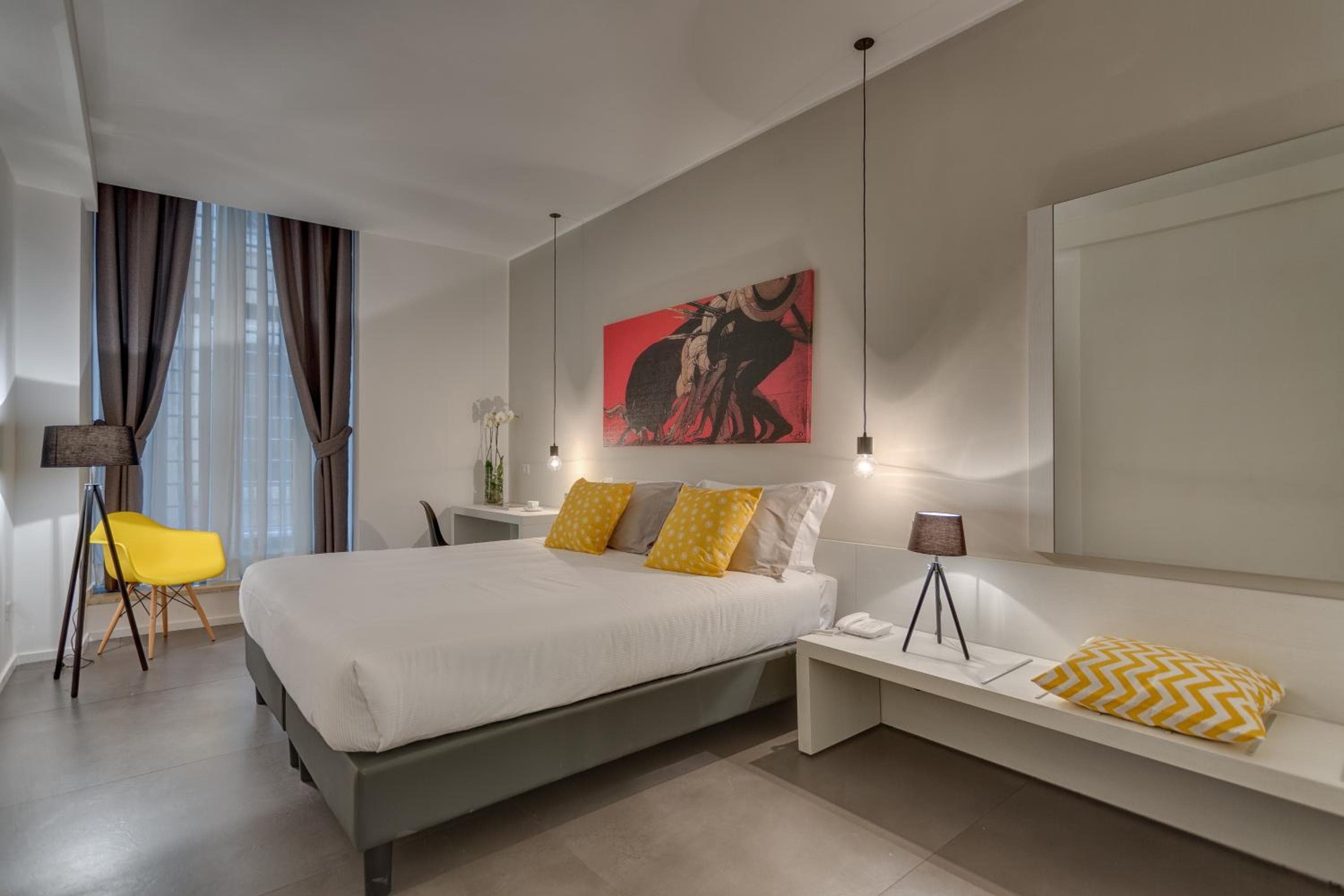 Navona Theatre Hotel — 13