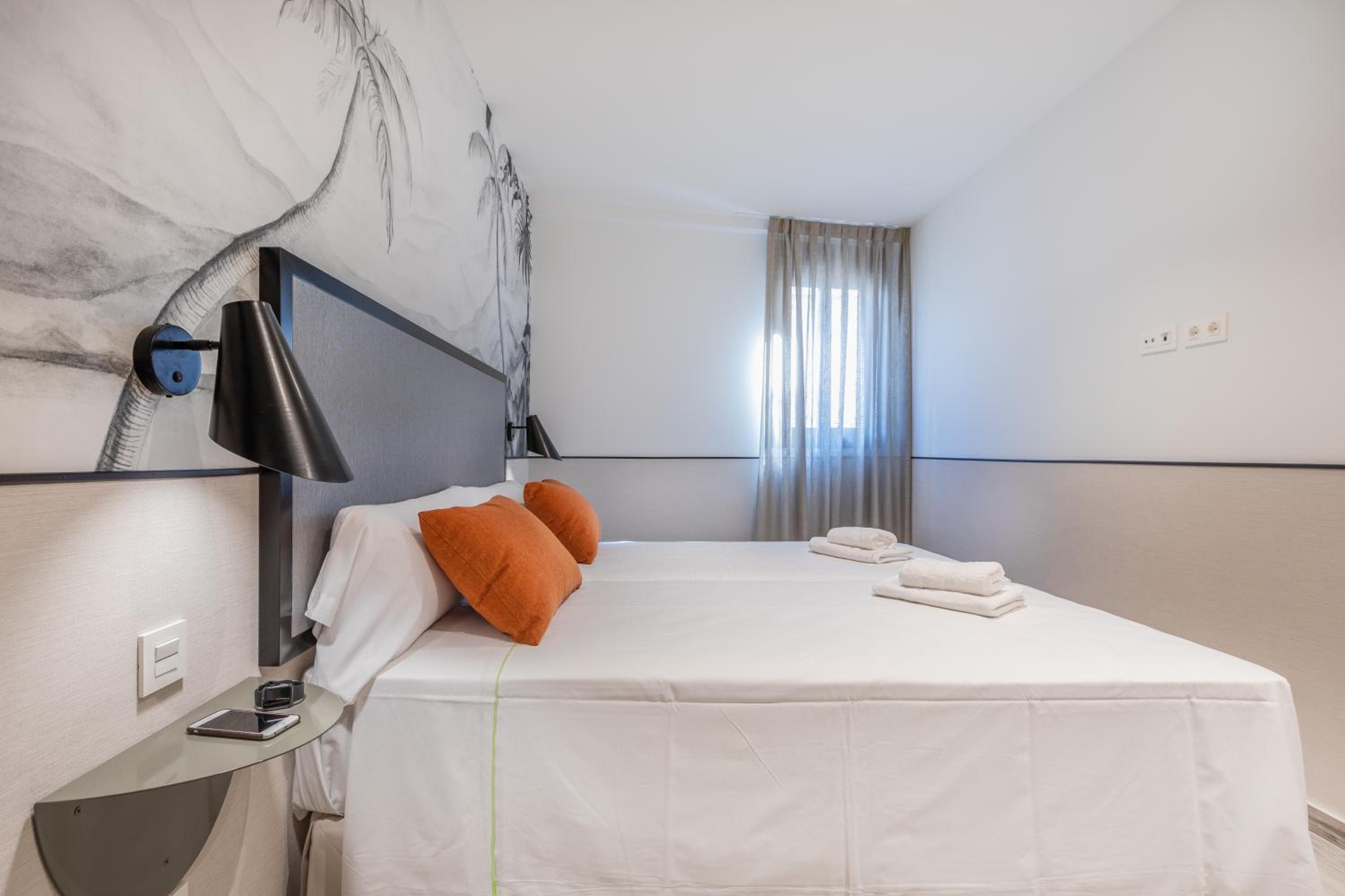 Slow Suites Setas — 13