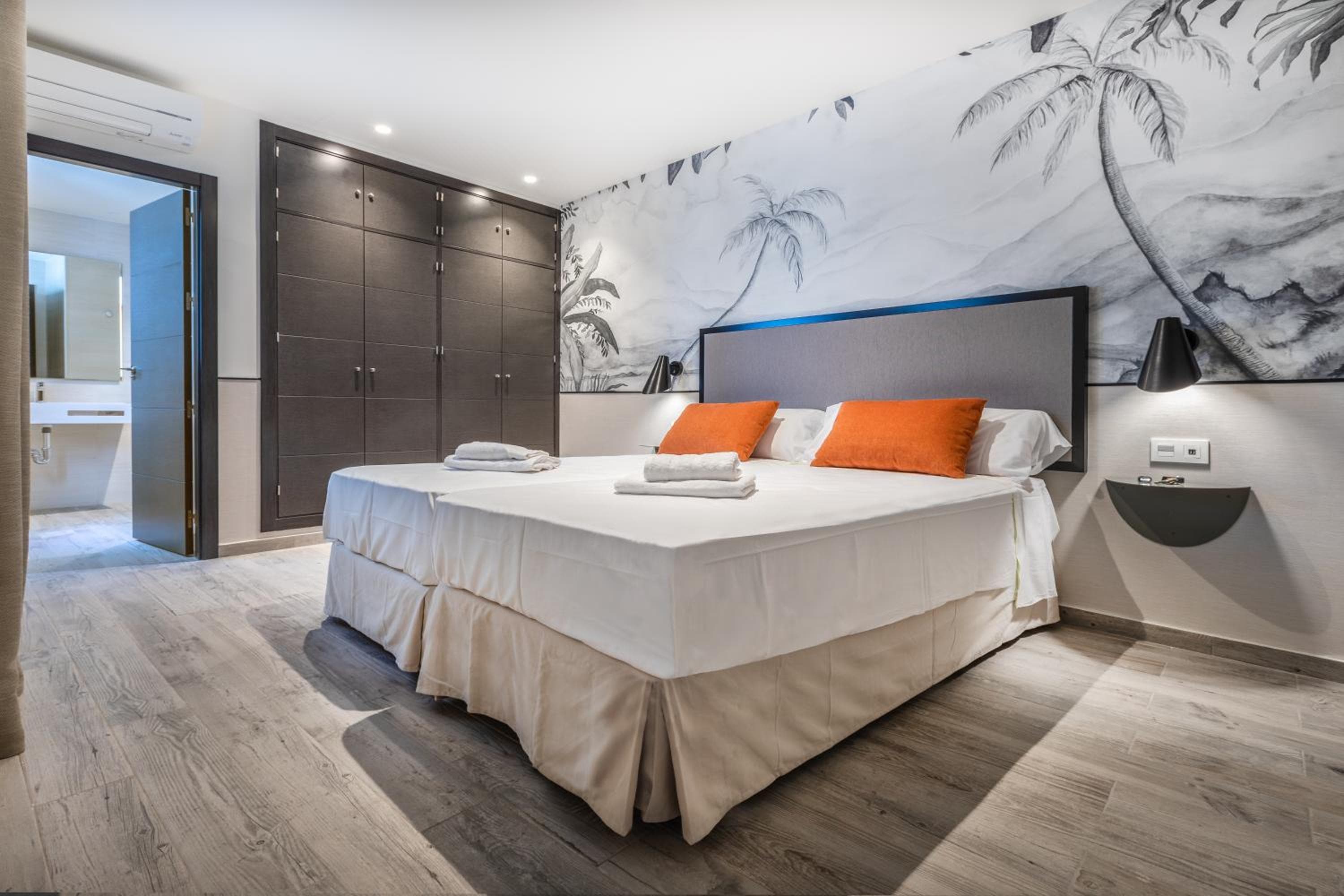 Slow Suites Setas — 12