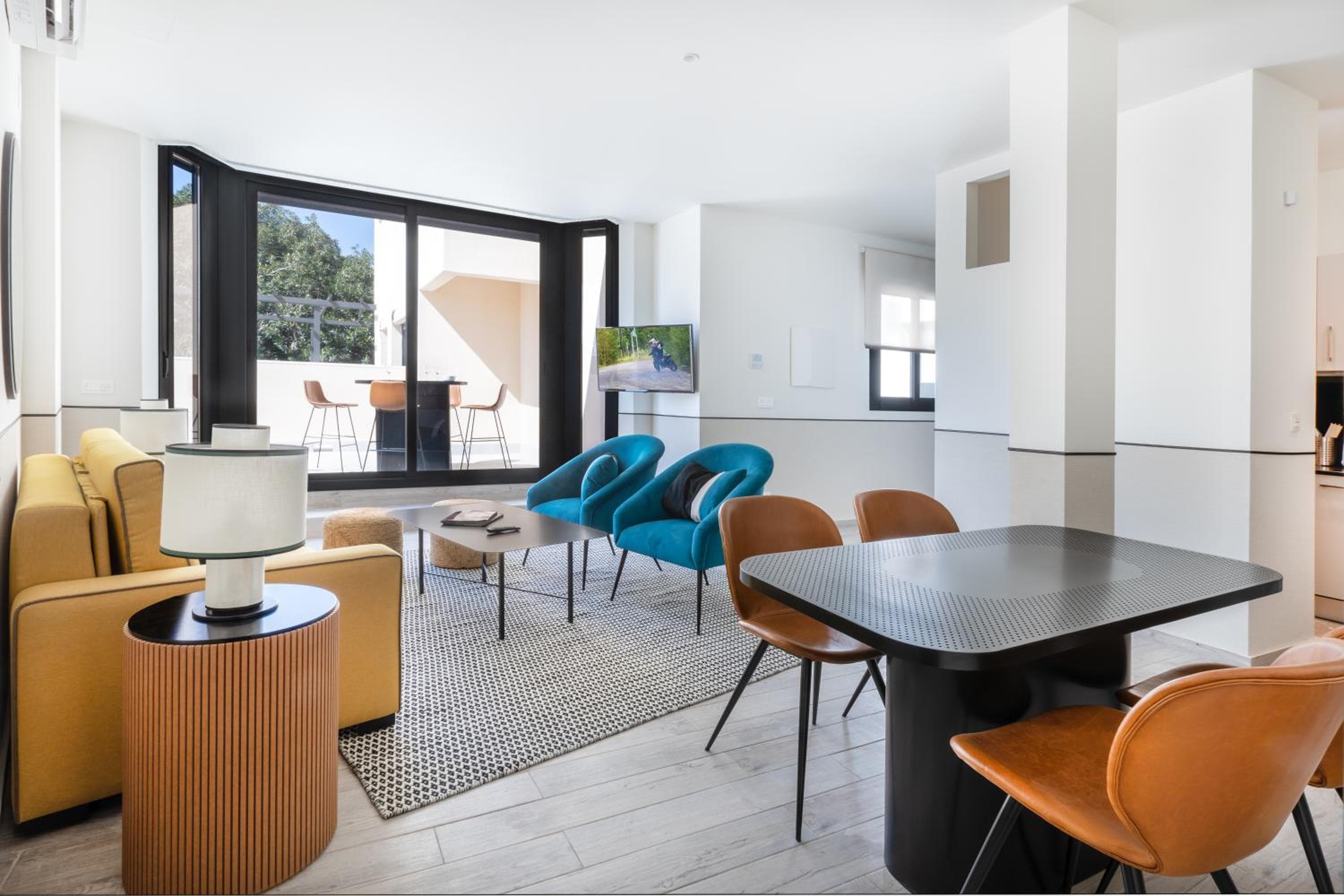 Slow Suites Setas - Slow Suites Setas — 1