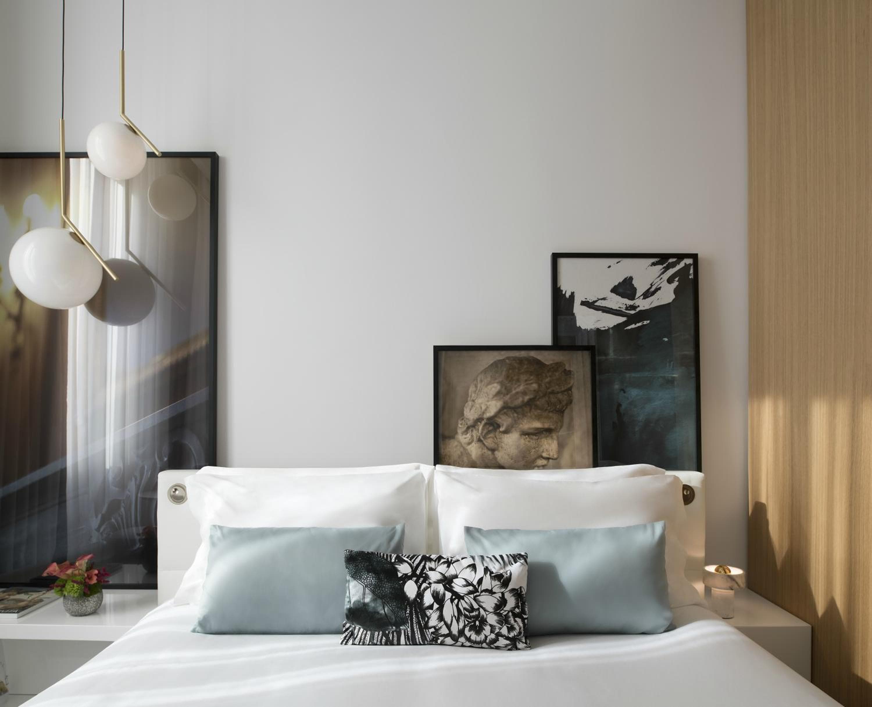 Sofitel Roma Villa Borghese — 8