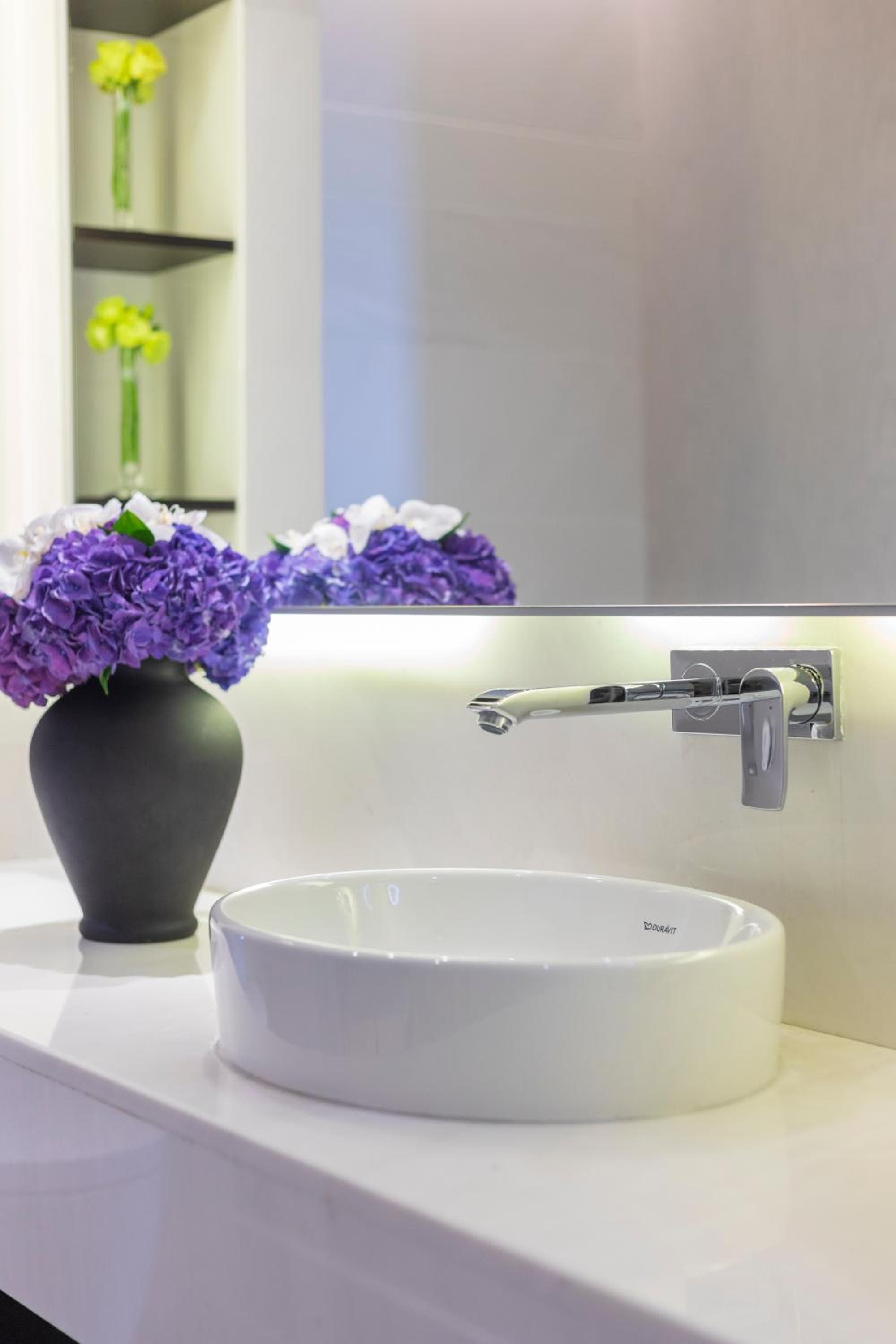 CVK Taksim Hotel Estambul — 28