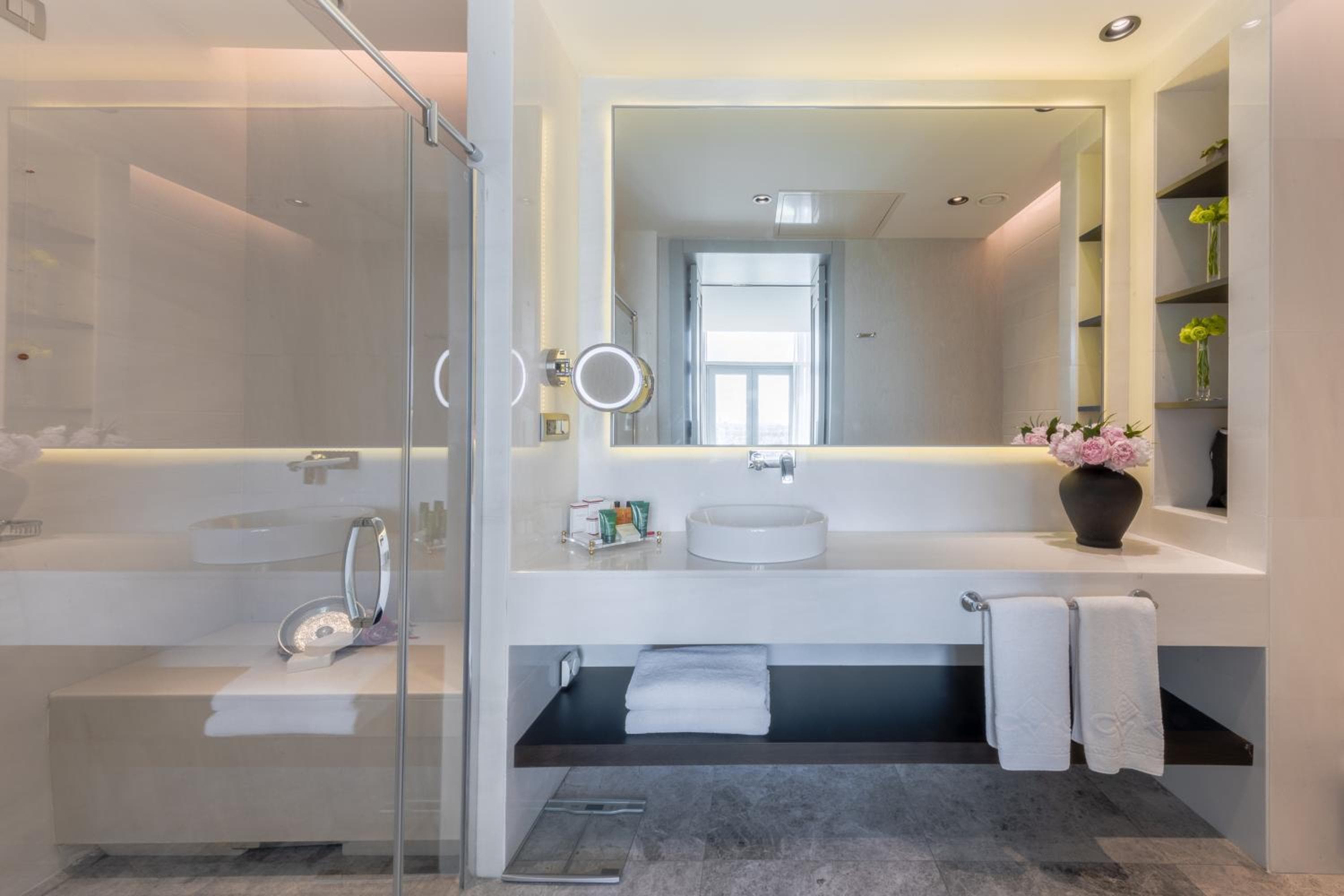 CVK Taksim Hotel Istanbul — 21