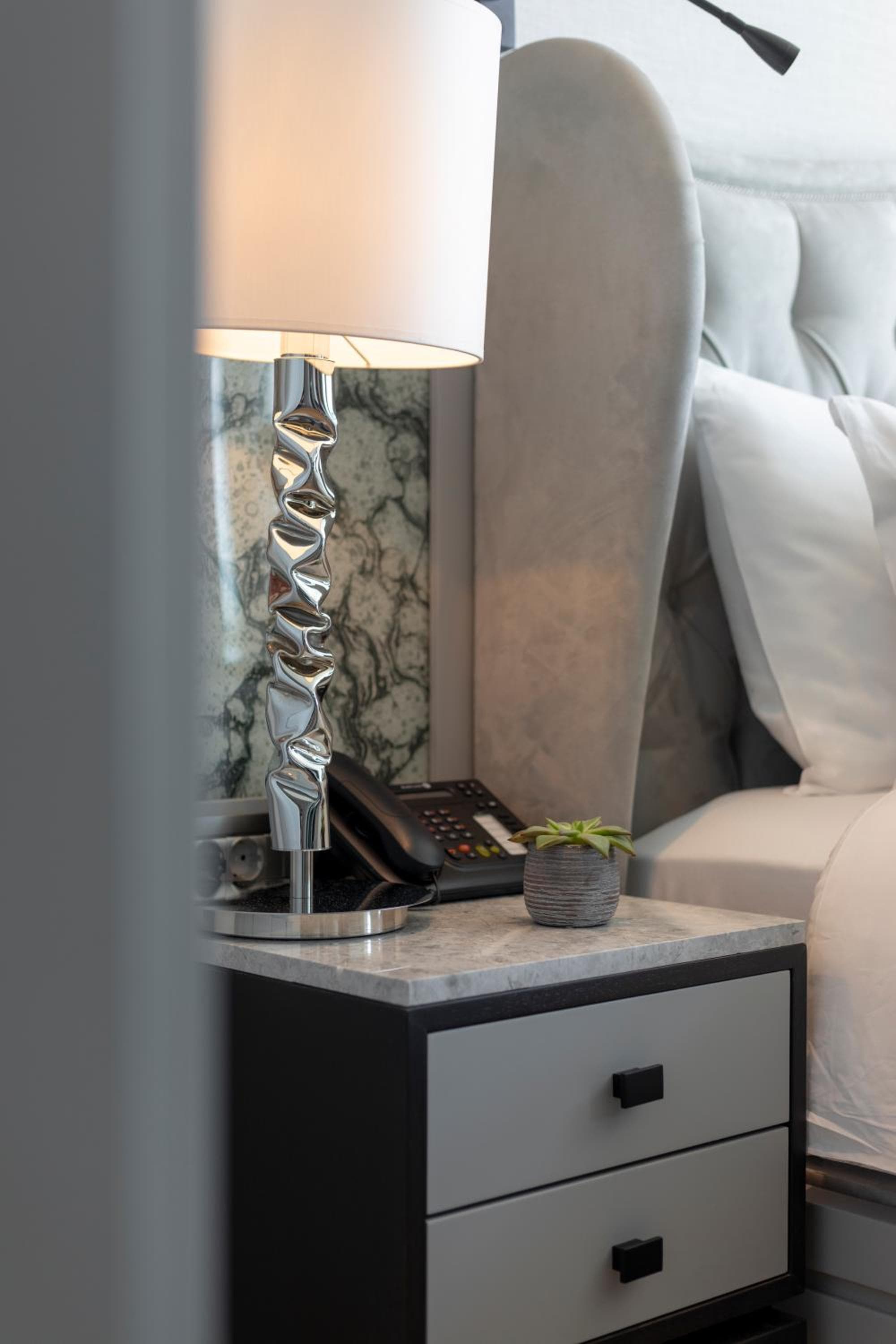 CVK Taksim Hotel Istanbul — 28