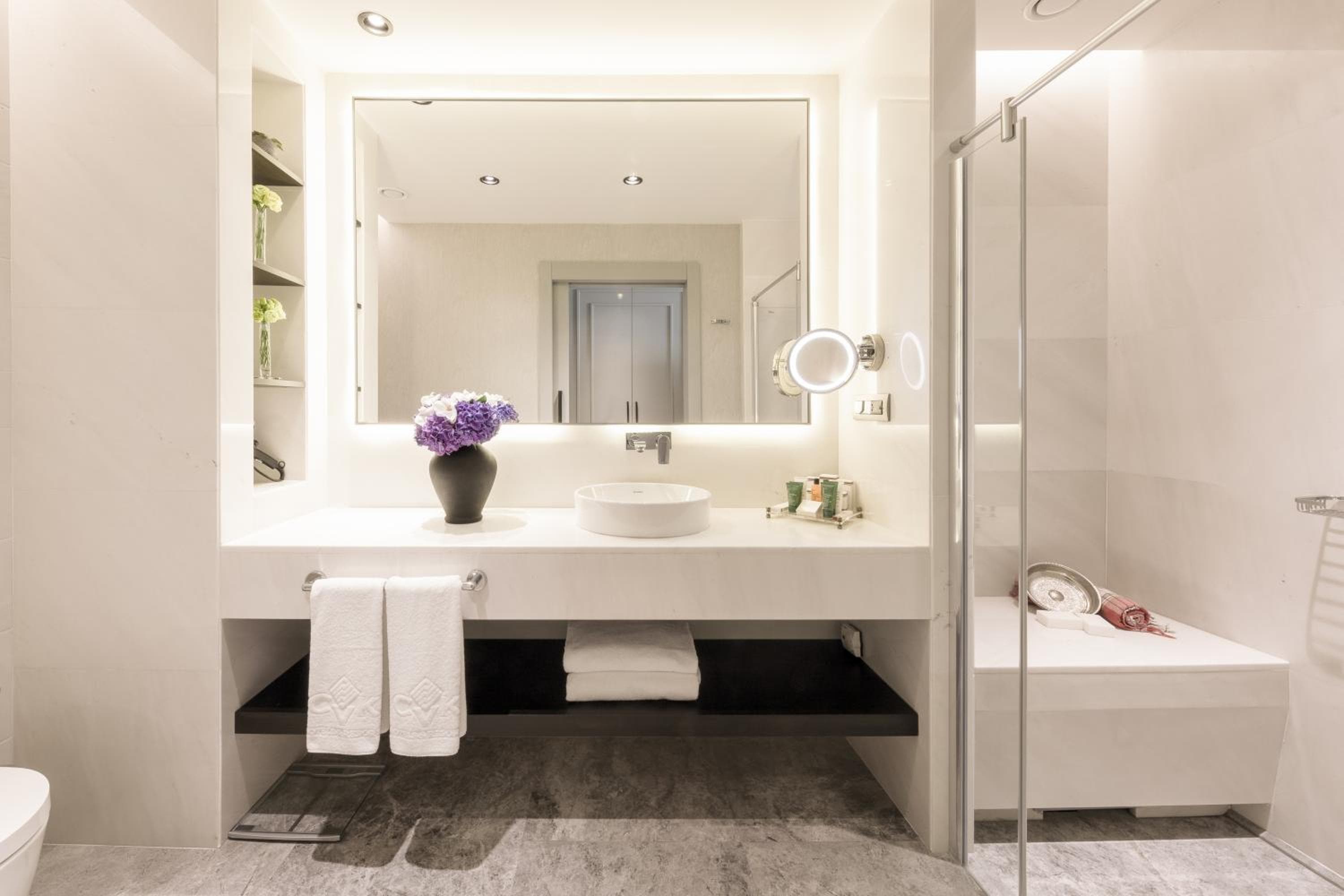 CVK Taksim Hotel Estambul — 27