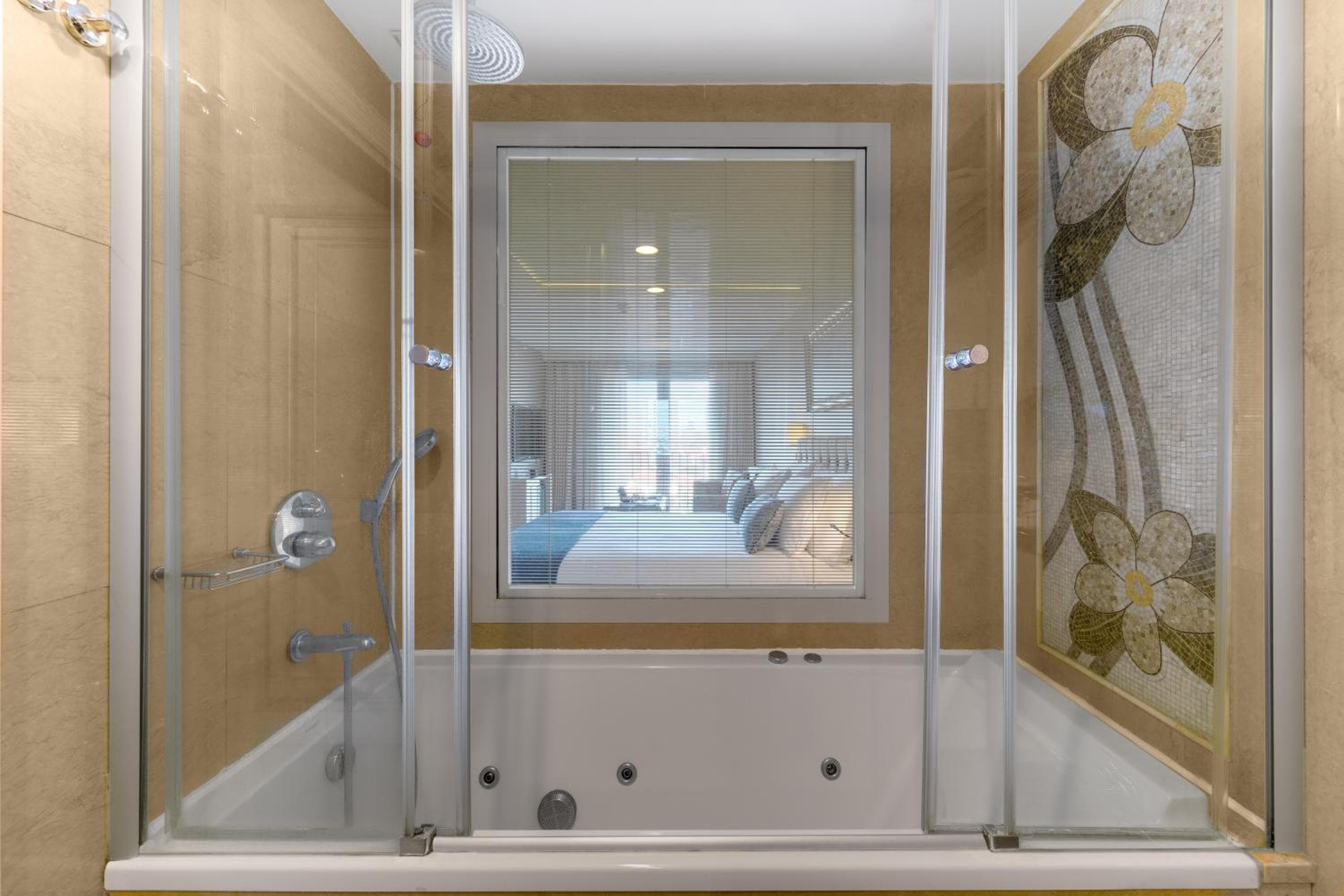 CVK Taksim Hotel Estambul — 29